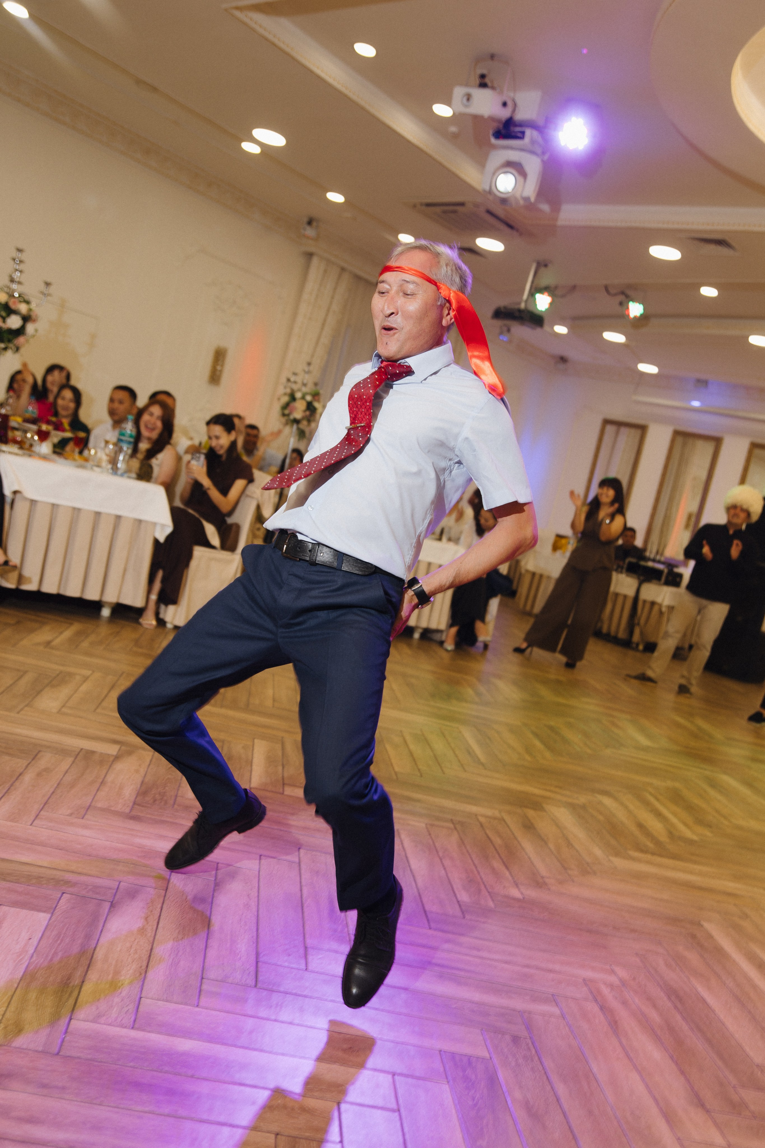 Wedding day Artur & Elina. Фотограф в Астрахани Радмир Баймухамедов