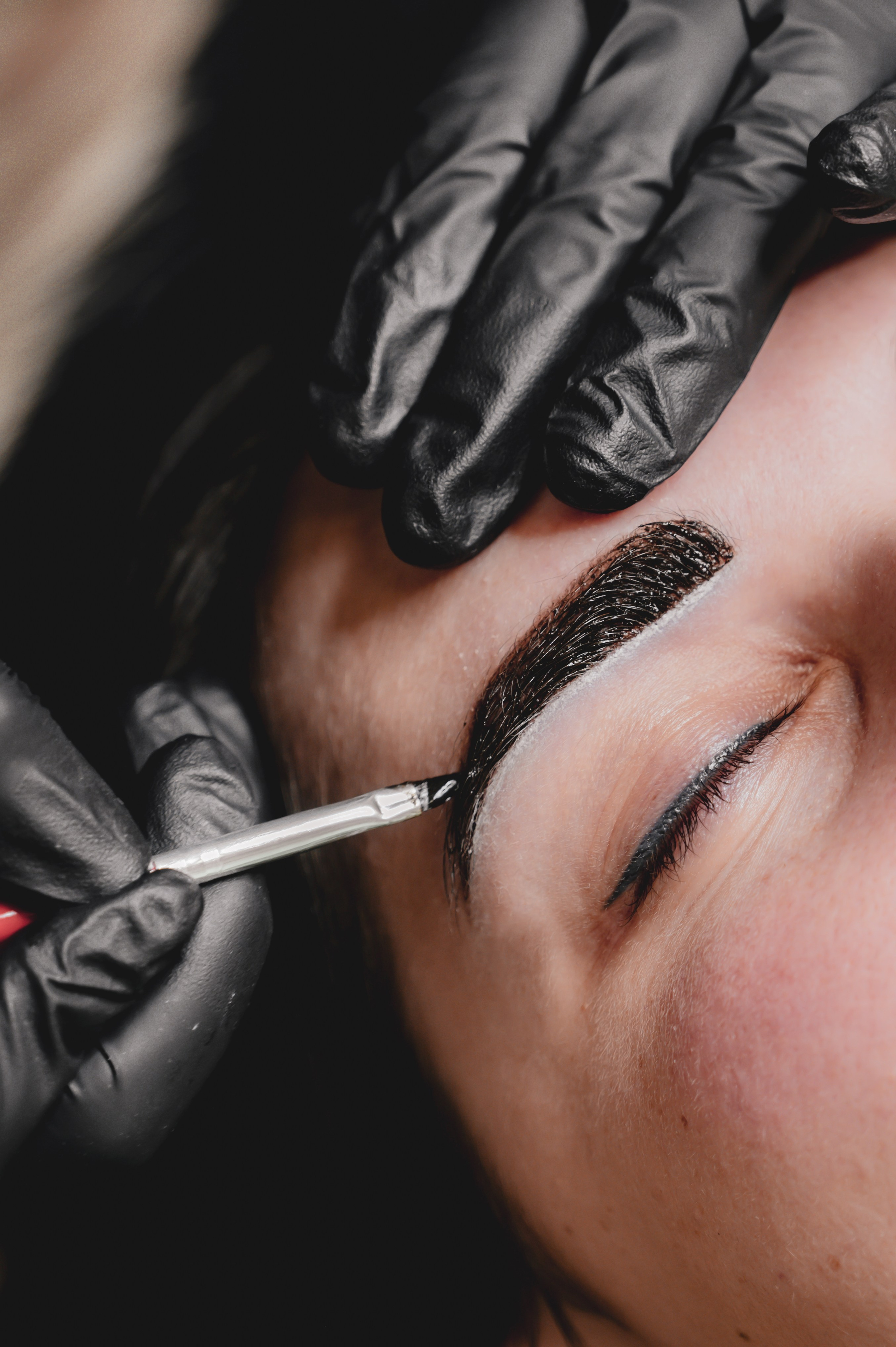 Permanent Makeup Content. NL