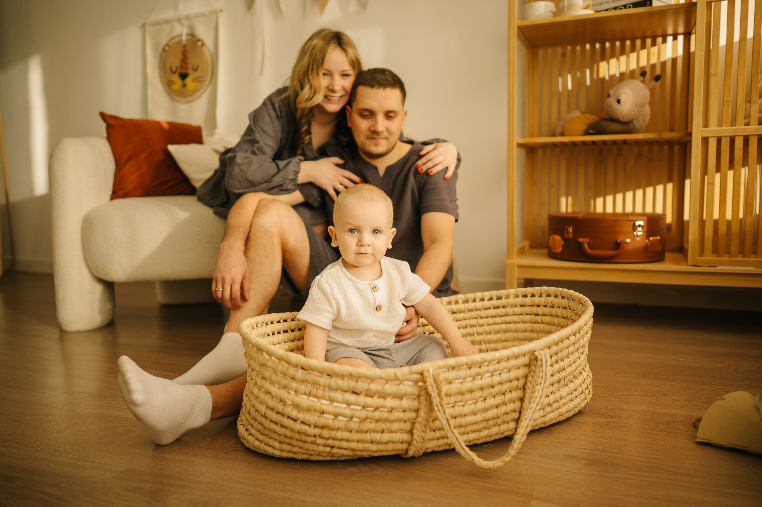 Павлик. Фотограф Архангельск