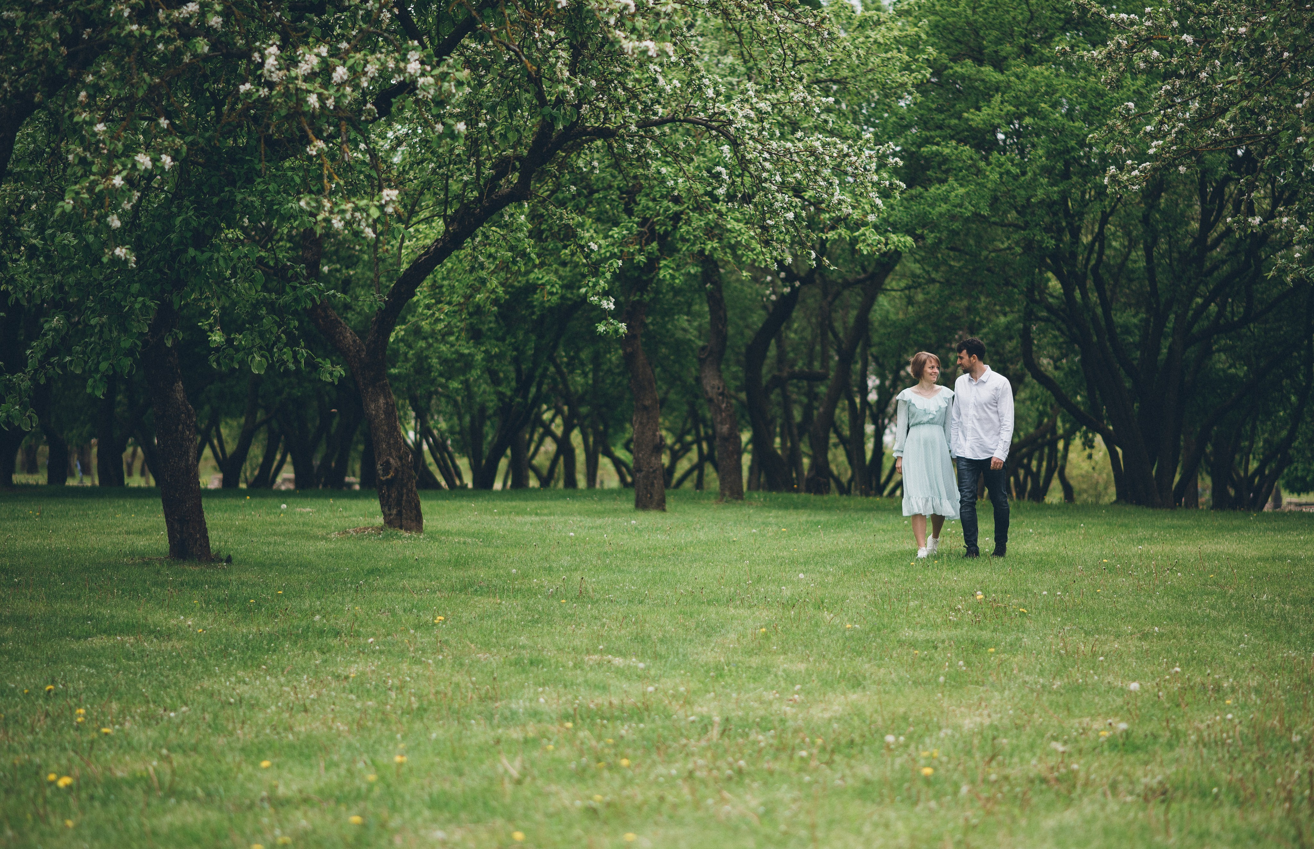Свадебный и портретный фотограф Диана Першай