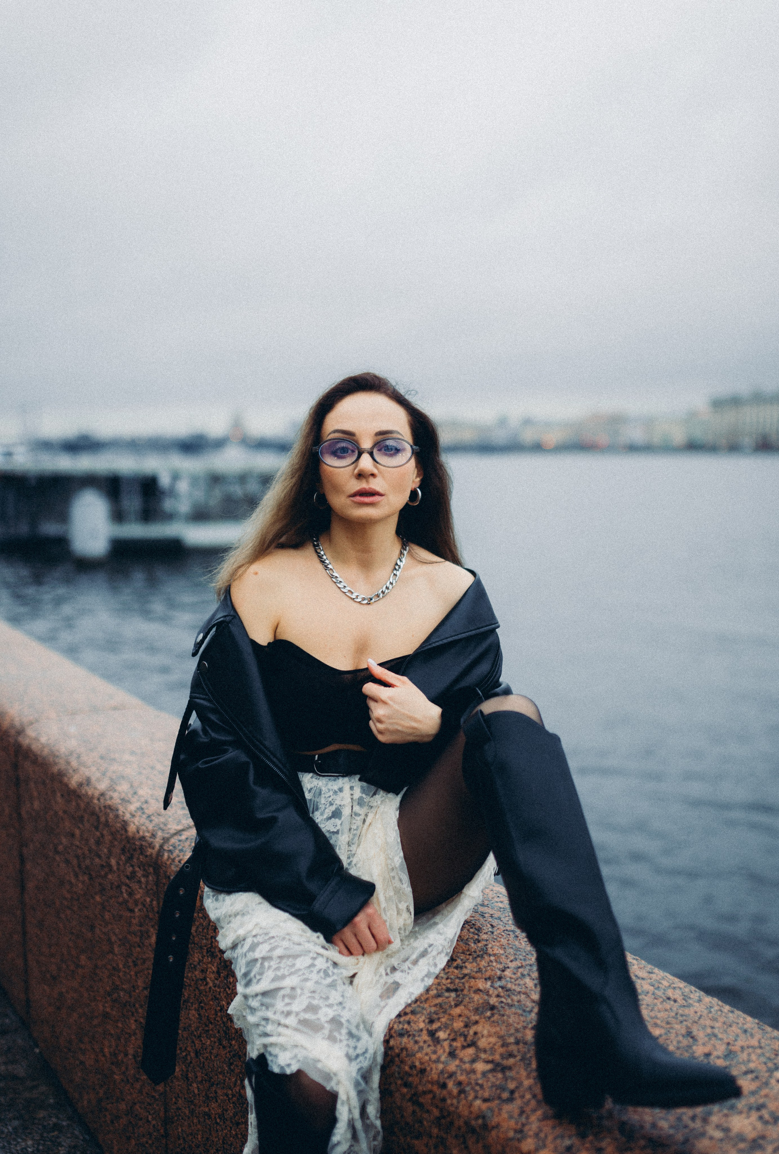 Анастасия. Фотограф Винокурова Кристина в Санкт-Петербурге