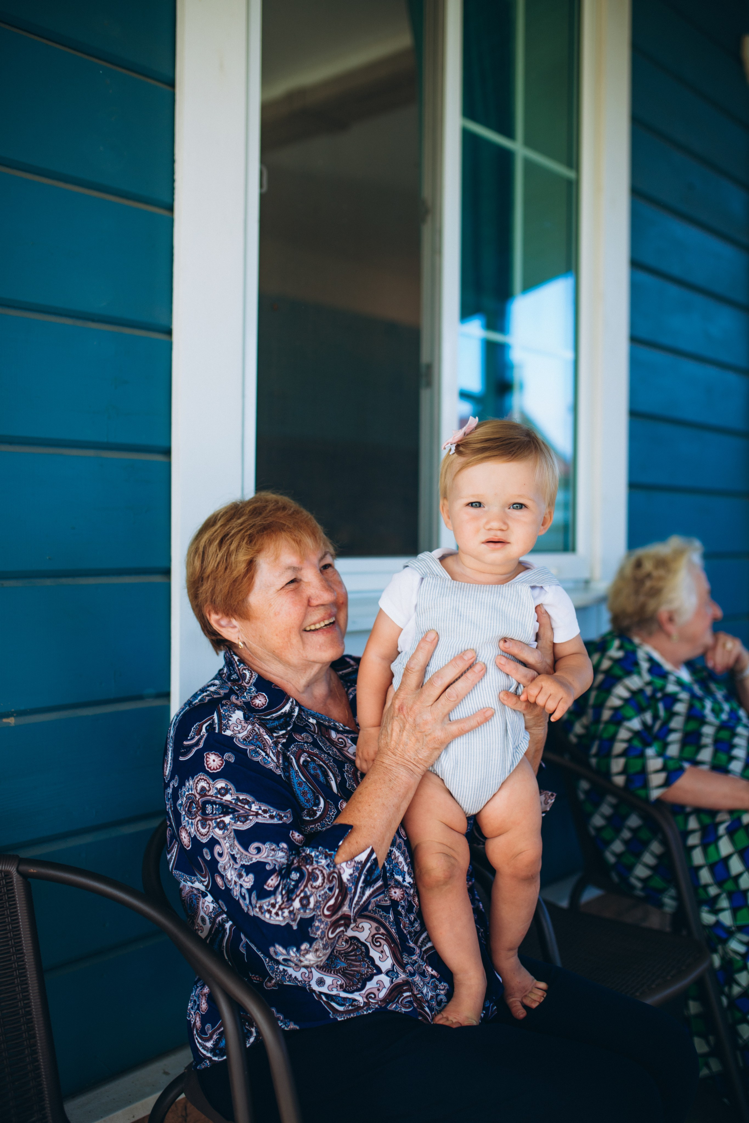 Семейный праздник. Фотограф Винокурова Кристина в Санкт-Петербурге