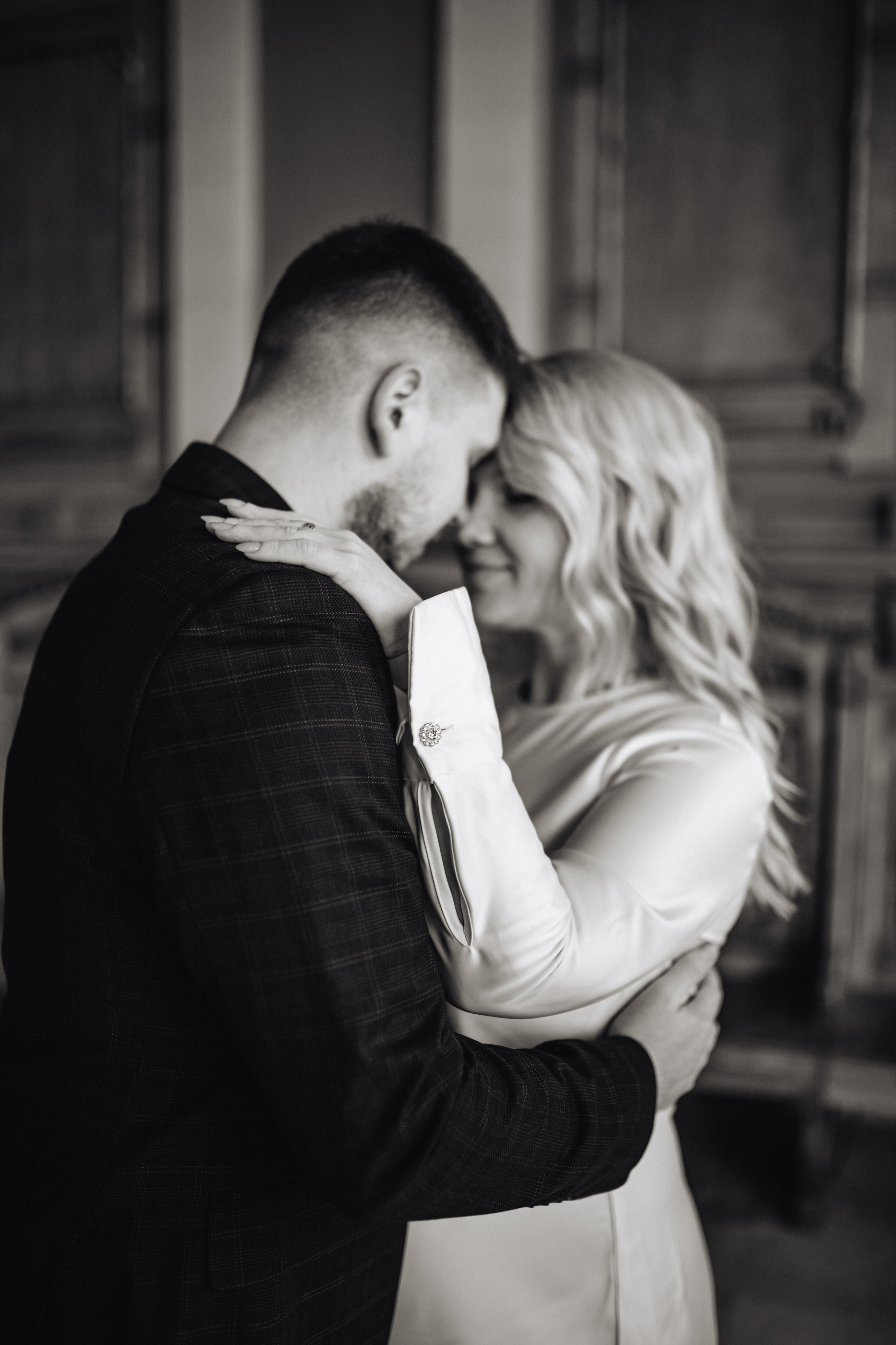 Сергей & Ольга. Фотограф Винокурова Кристина в Санкт-Петербурге