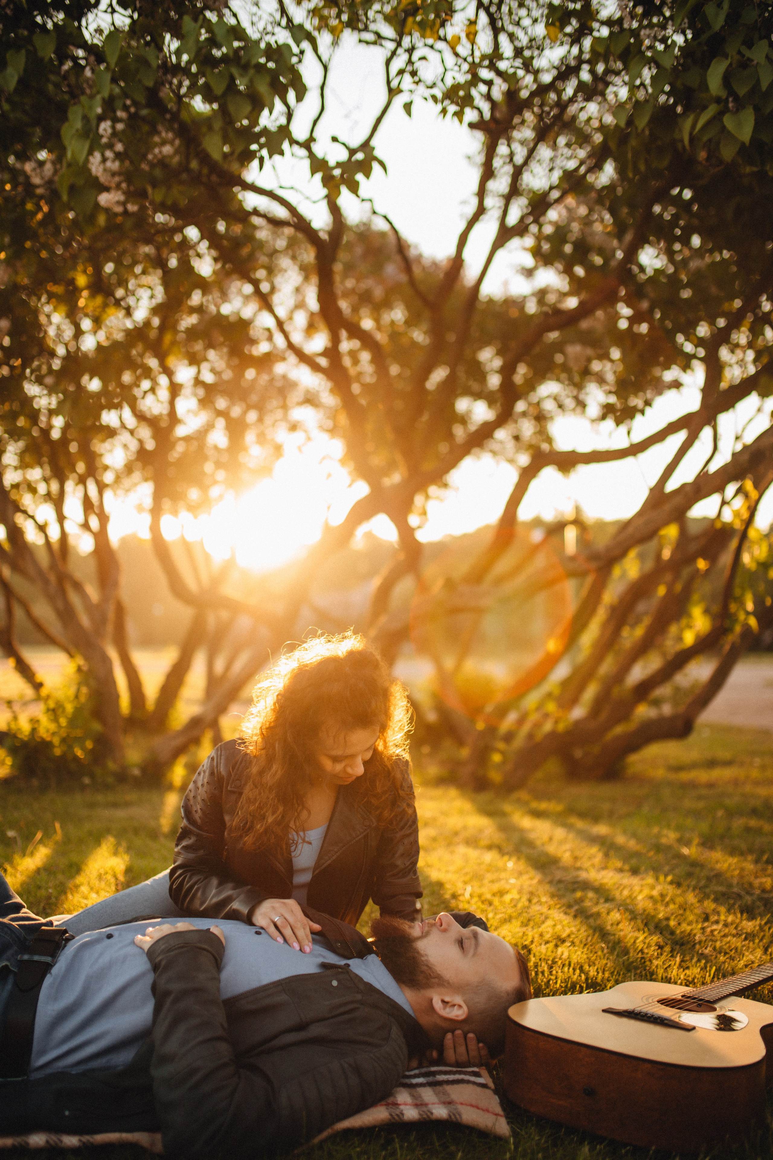 Елизавета & Виктор. Фотограф Винокурова Кристина в Санкт-Петербурге