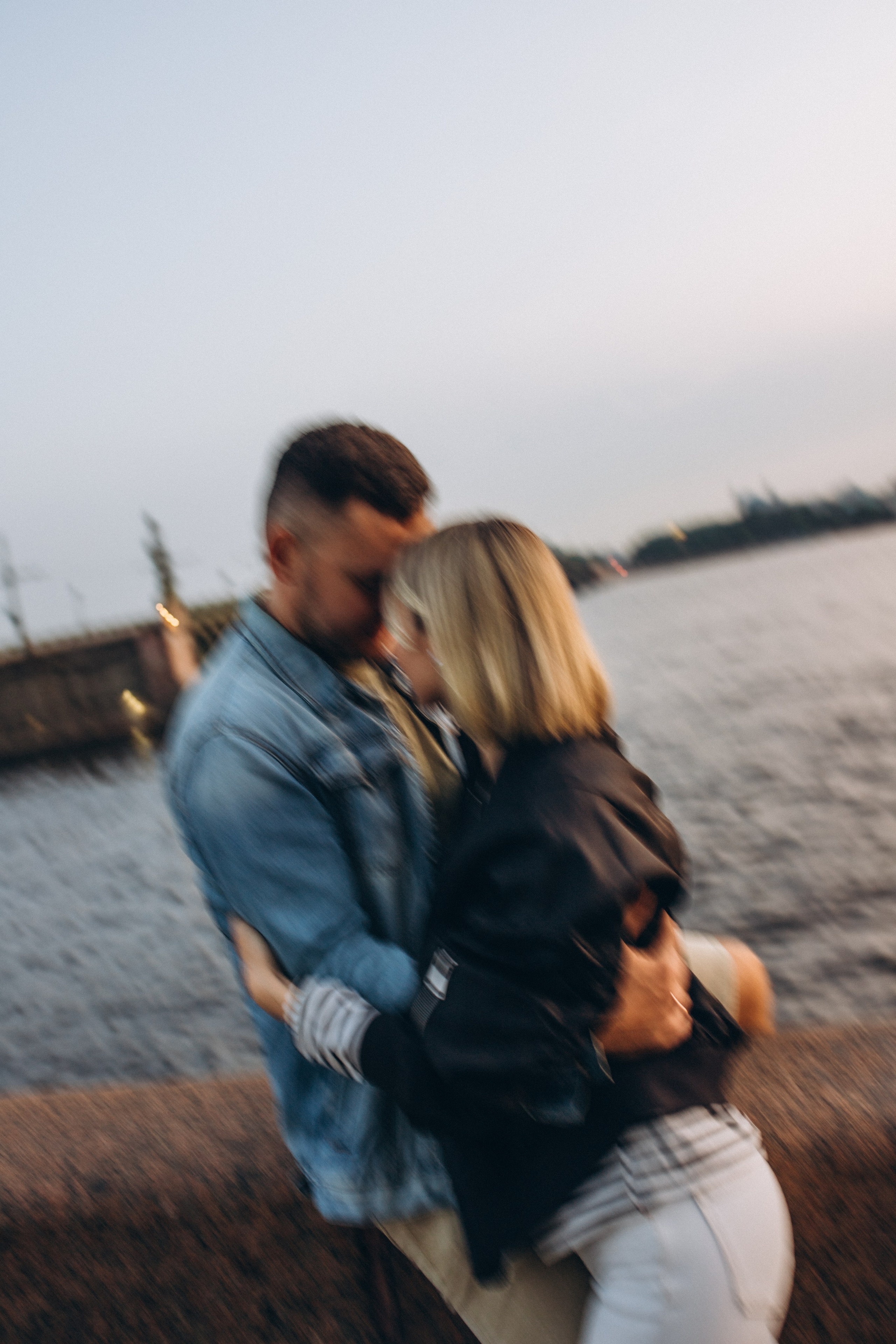 Валерий & Ксения. Фотограф Винокурова Кристина в Санкт-Петербурге