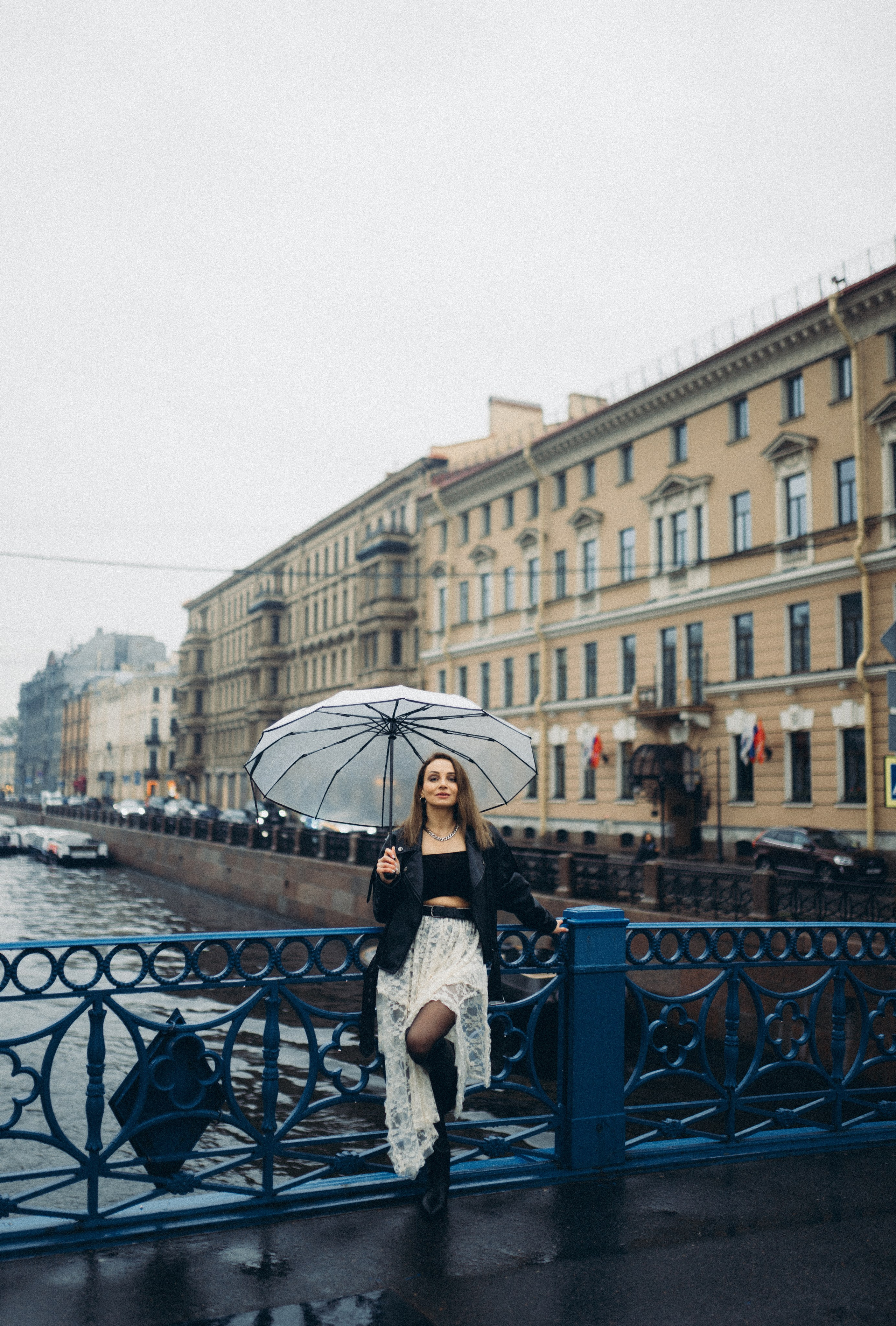 Анастасия. Фотограф Винокурова Кристина в Санкт-Петербурге