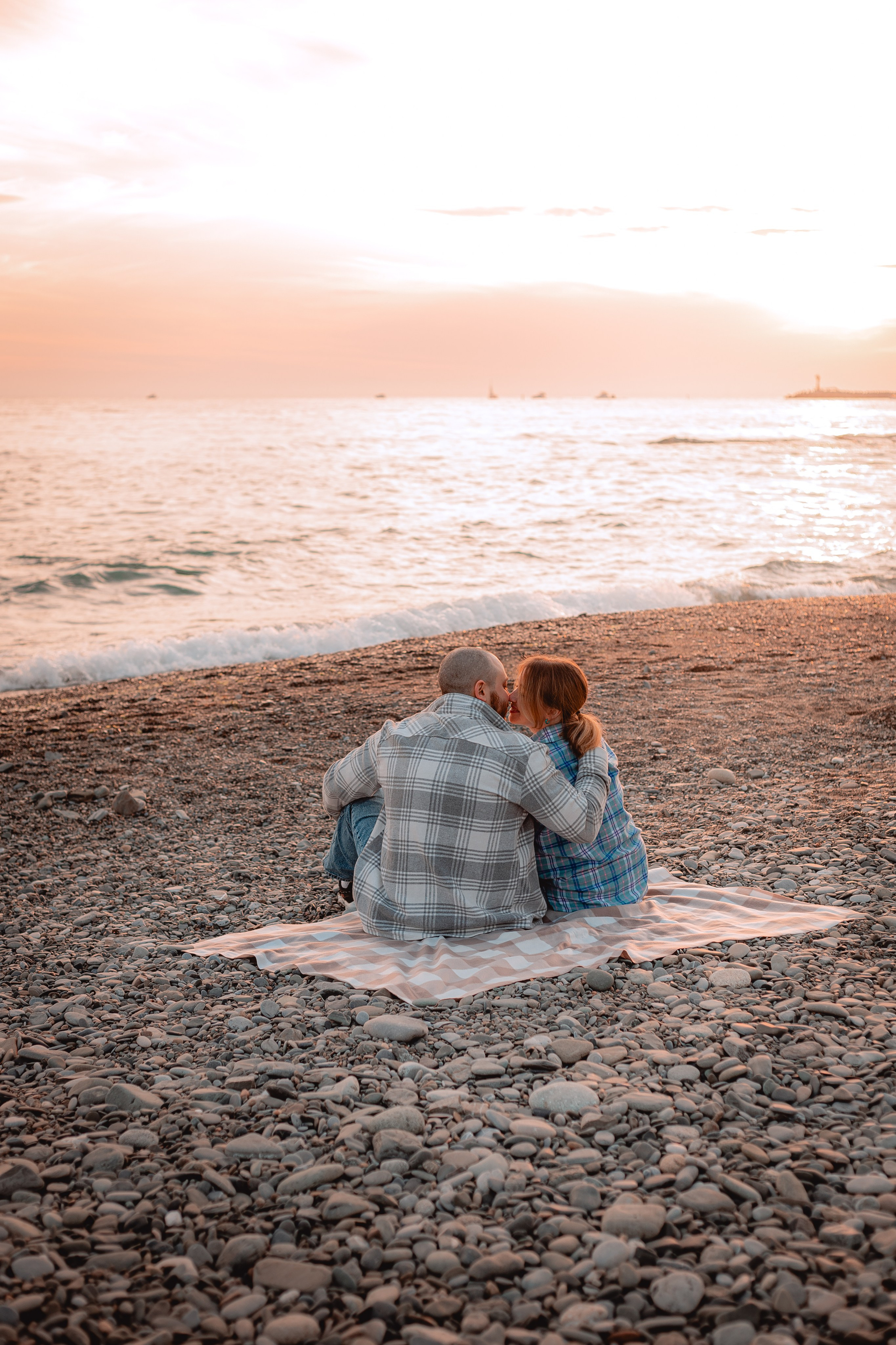 В ожидании чуда. Фотограф и Видеограф Сочи Александра Озерова