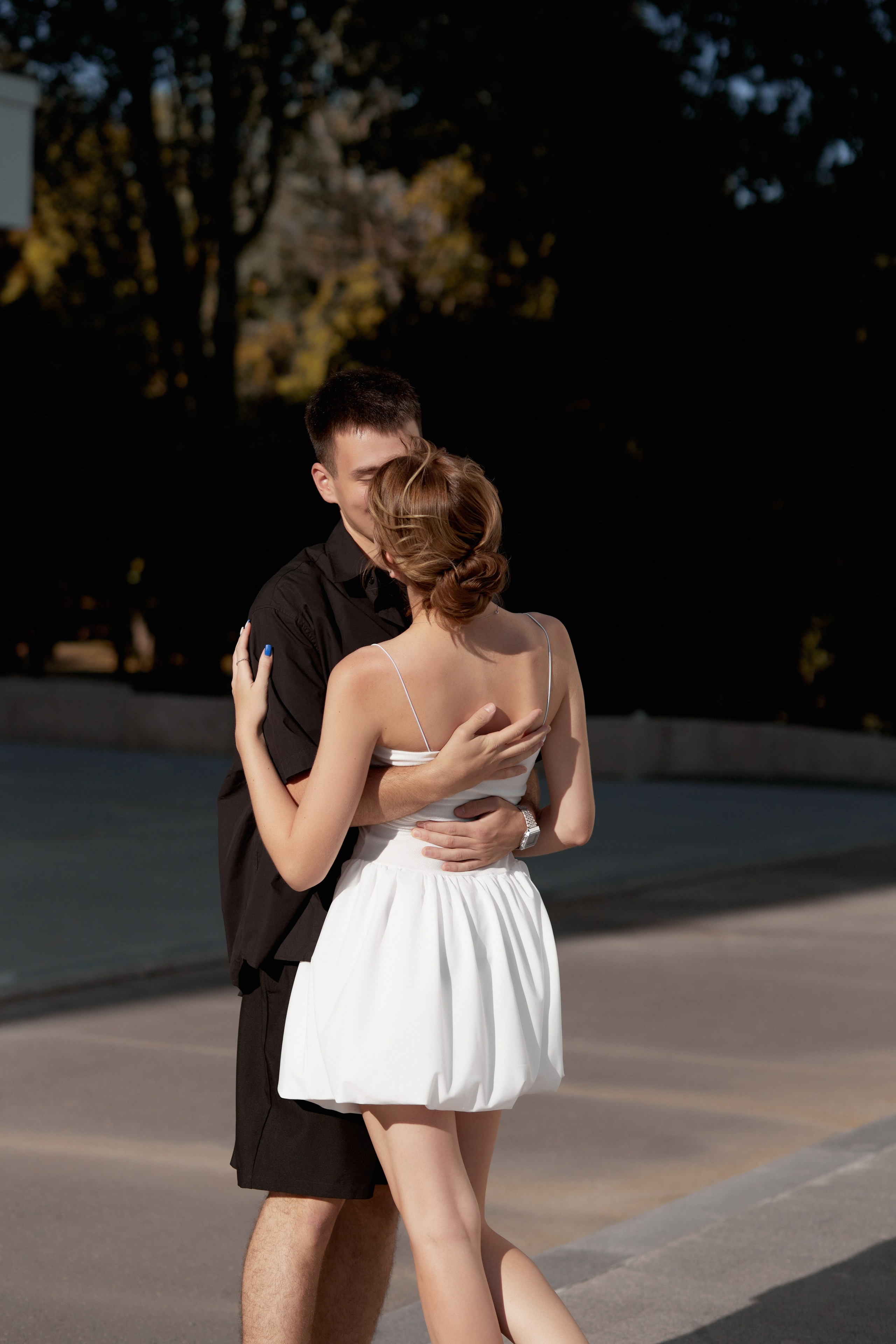 Юлия & Дмитрий. Фотосессии в Ростове-на-Дону. Мария Роскошная