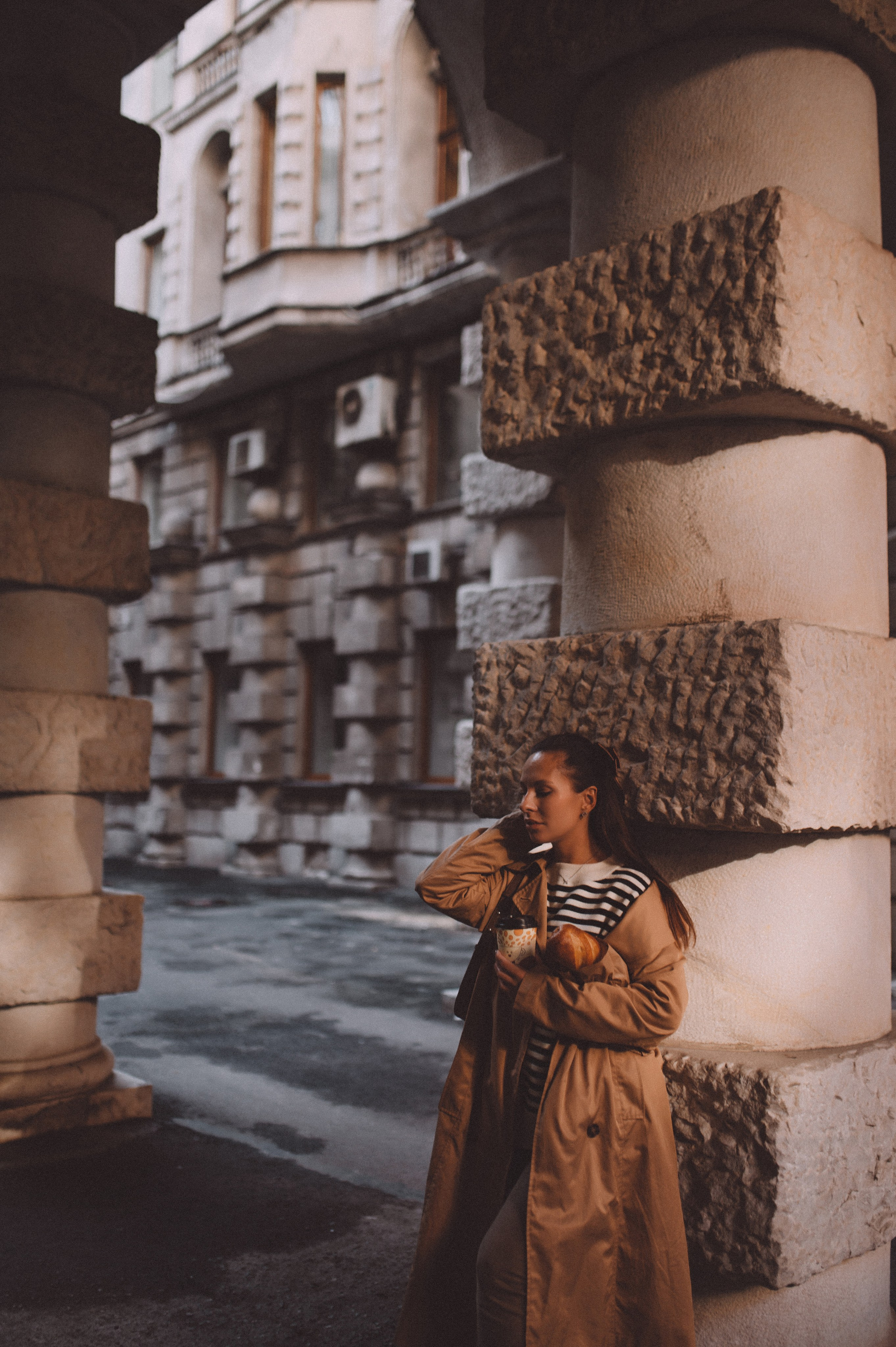 Лина. Свадебный фотограф в Санкт-Петербурге