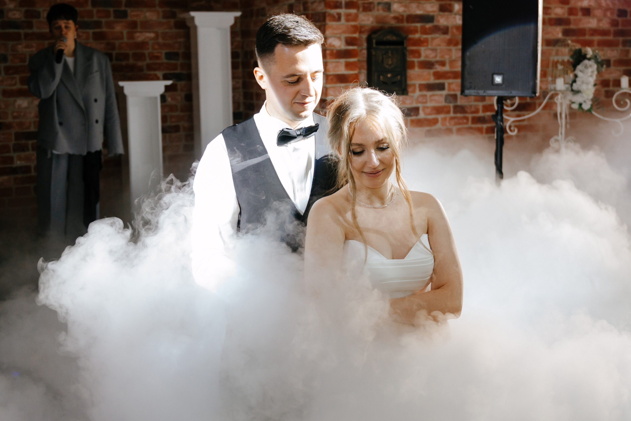 Свадебная фотосессия в Пушкине. Семейный и свадебный фотограф в Санкт-Петербурге и Москве