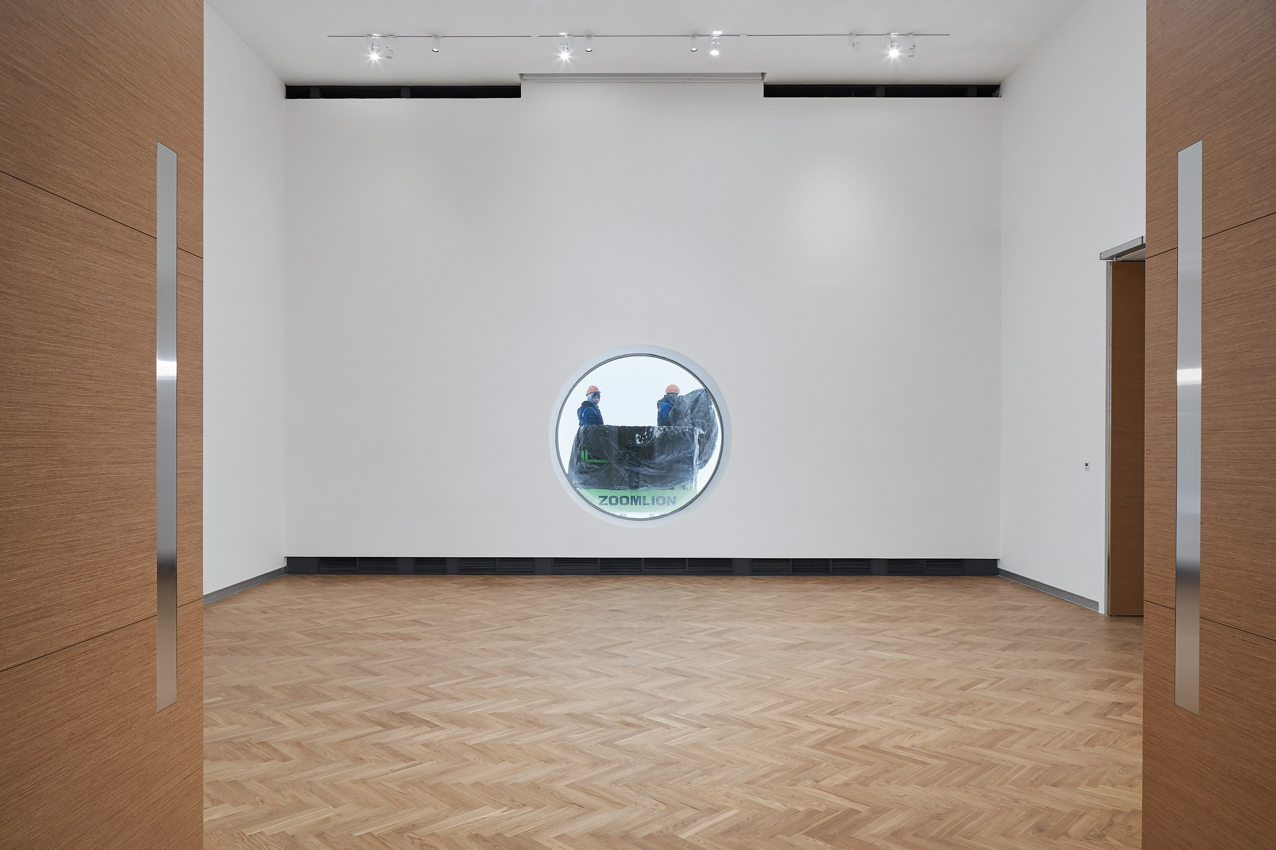 Коммерческий интерьер. Фотограф интерьеров и архитектуры в Калининграде Demms Photography