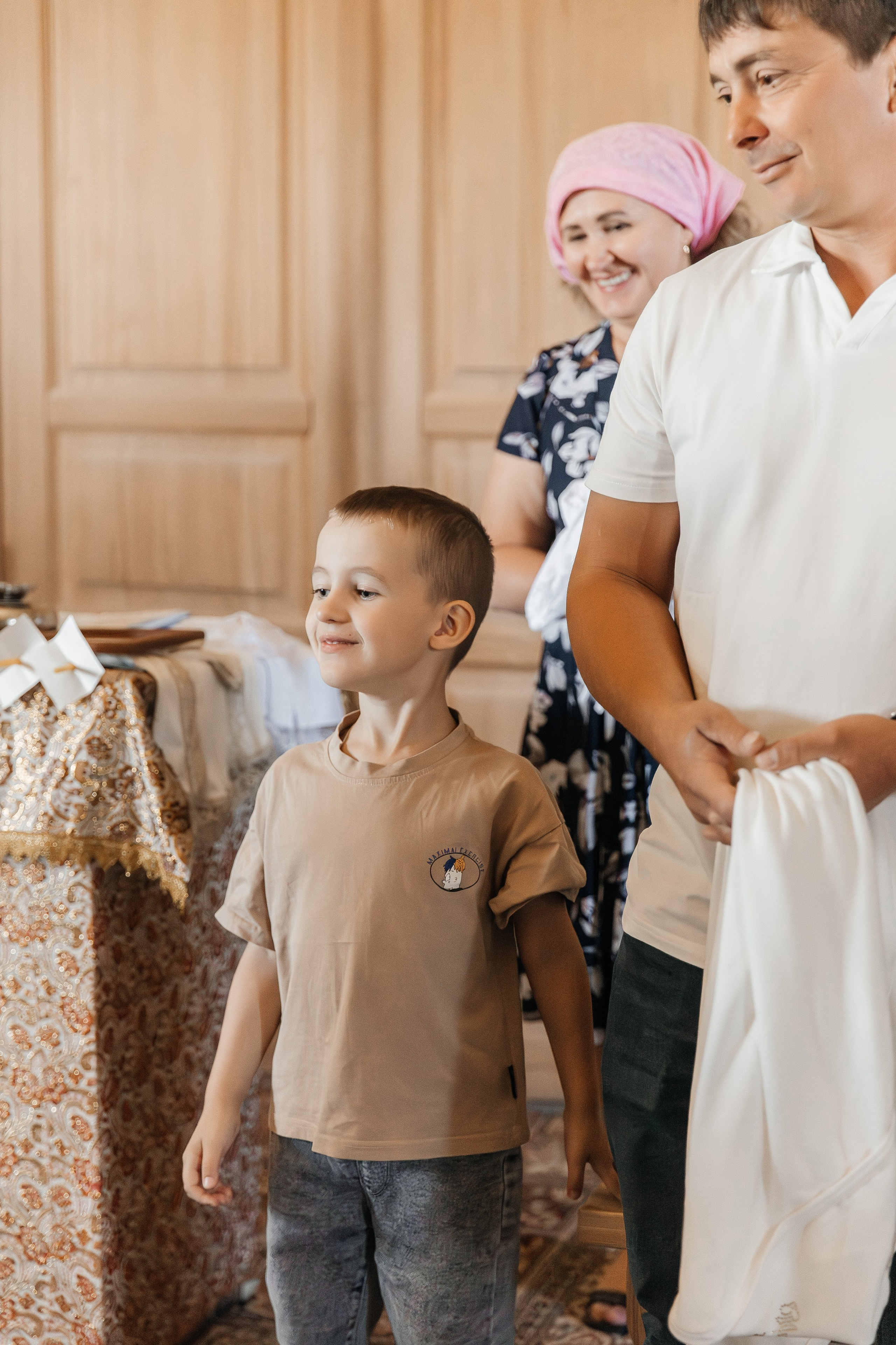 Семейные съемки. Свадебный и семейный фотограф в Волгограде Анастасия Кошенскова
