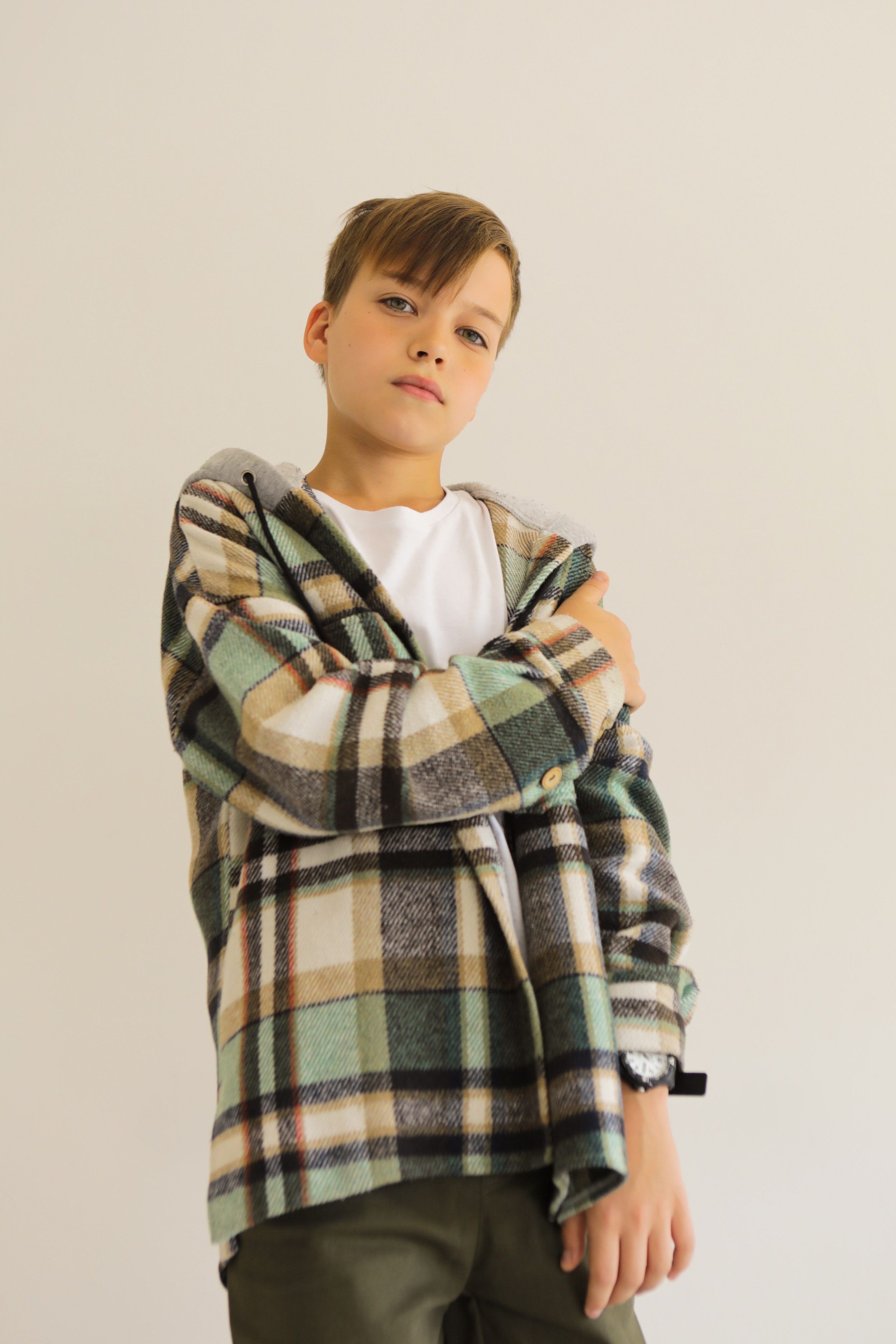 Детский фотограф в Казани Дарья Постникова