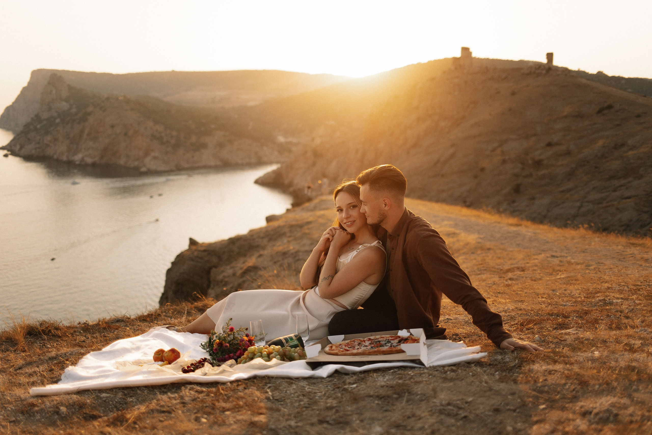 M&S. Семейный фотограф в Севастополе и Симферополе Александра Чистякова