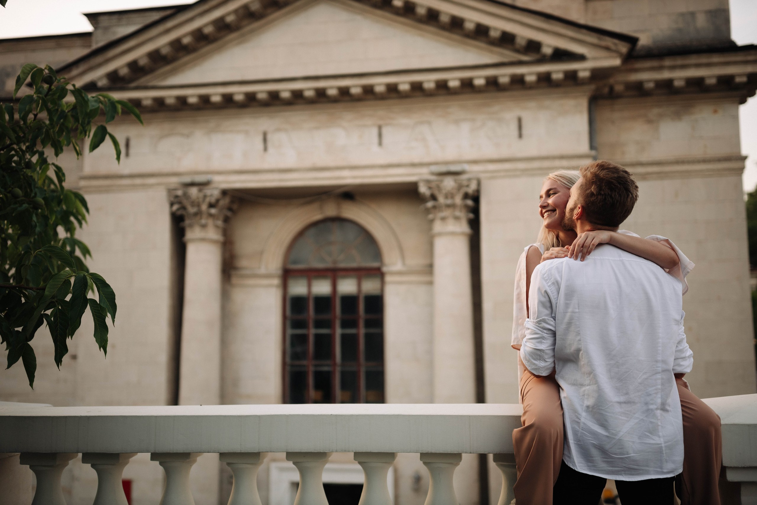 L&A. Семейный фотограф в Севастополе и Симферополе Александра Чистякова