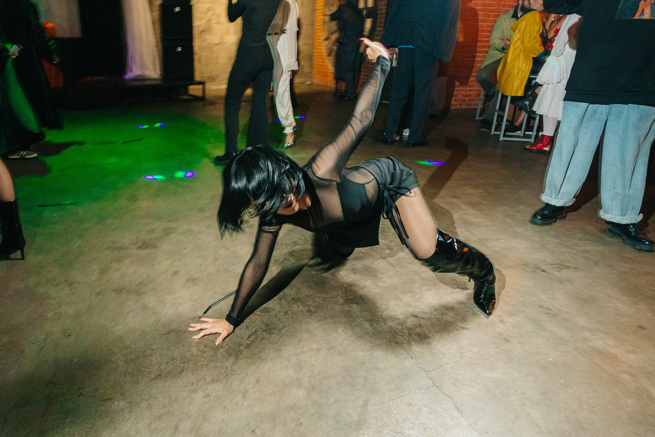 «Тыквенный спас». Андрей Партнов — фотогрраф, Москва