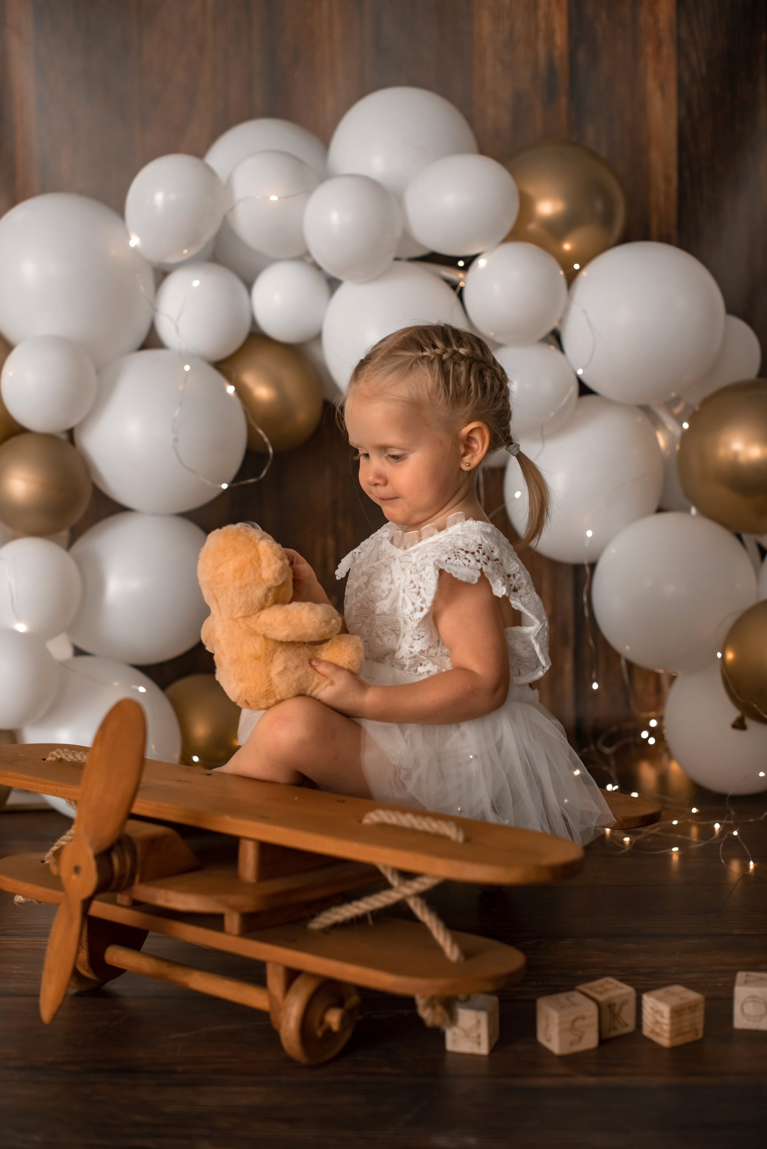 HAPPY BIRTHDAY. Свадебный и семейный фотограф в Краснодарском крае