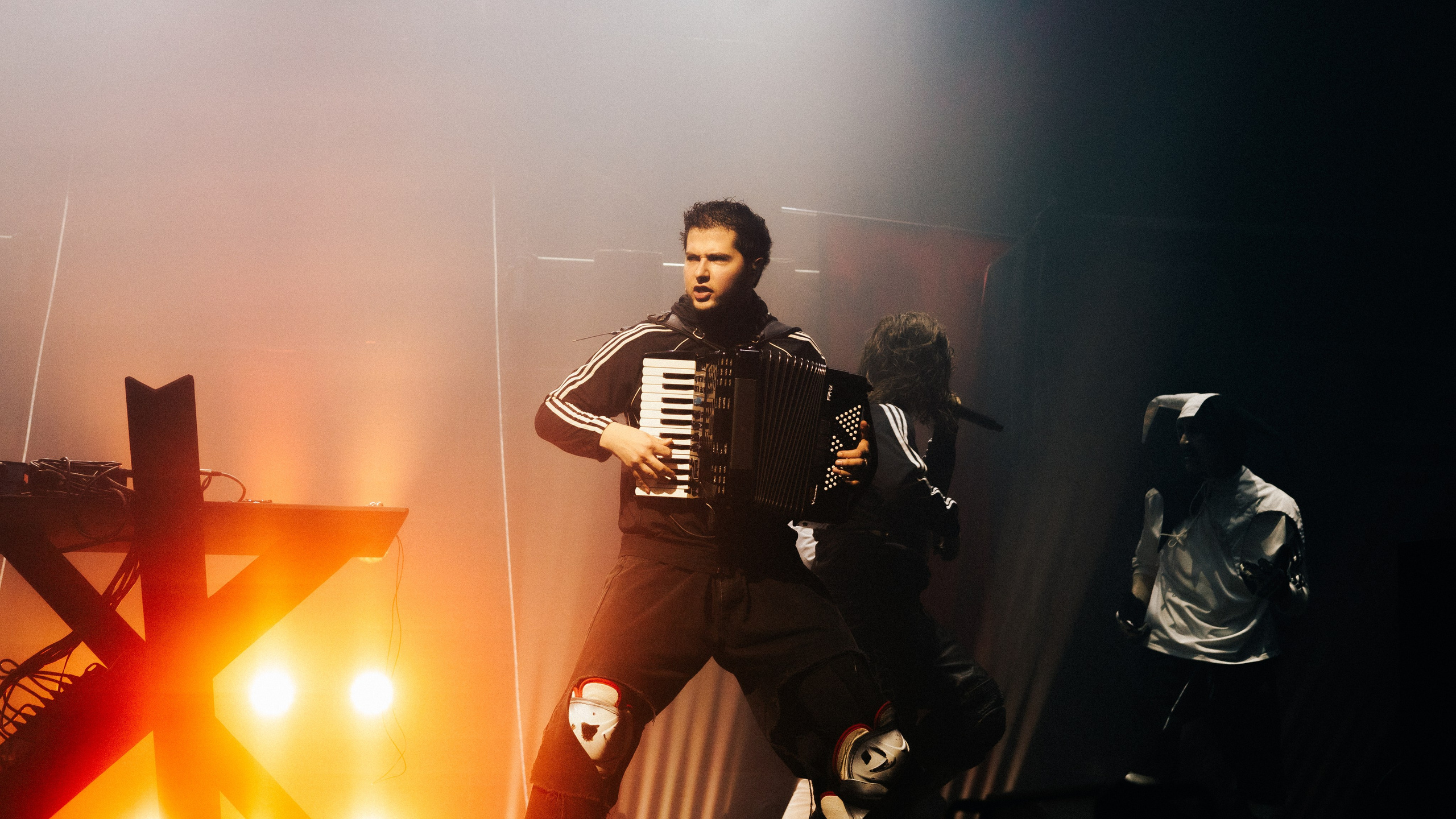 Хаски. Битва при Петербурге'26. RUSLAN ROZANOV