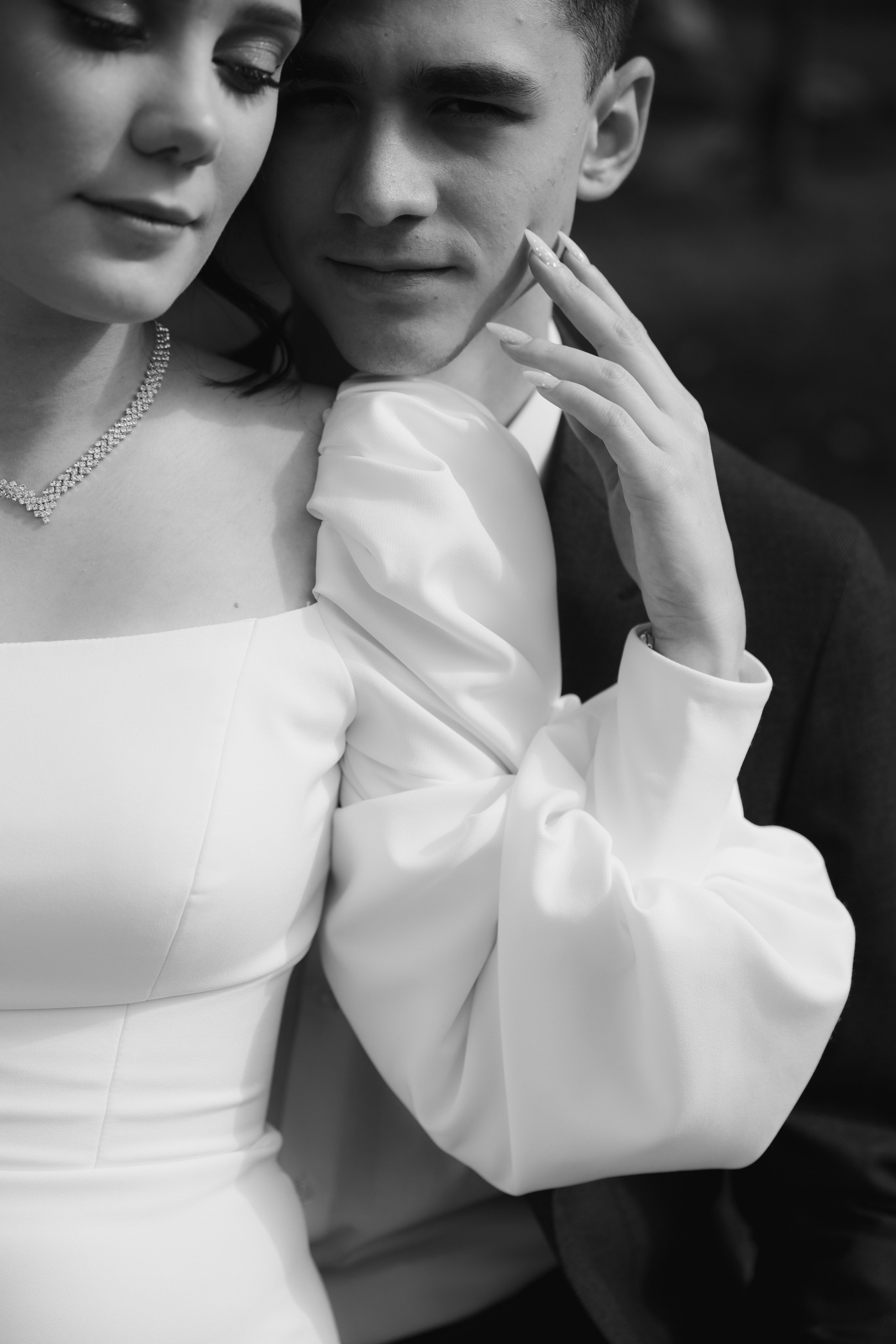 Георгий и Александра. Свадебный фотограф Екатеринбург Алексей Ладыгин