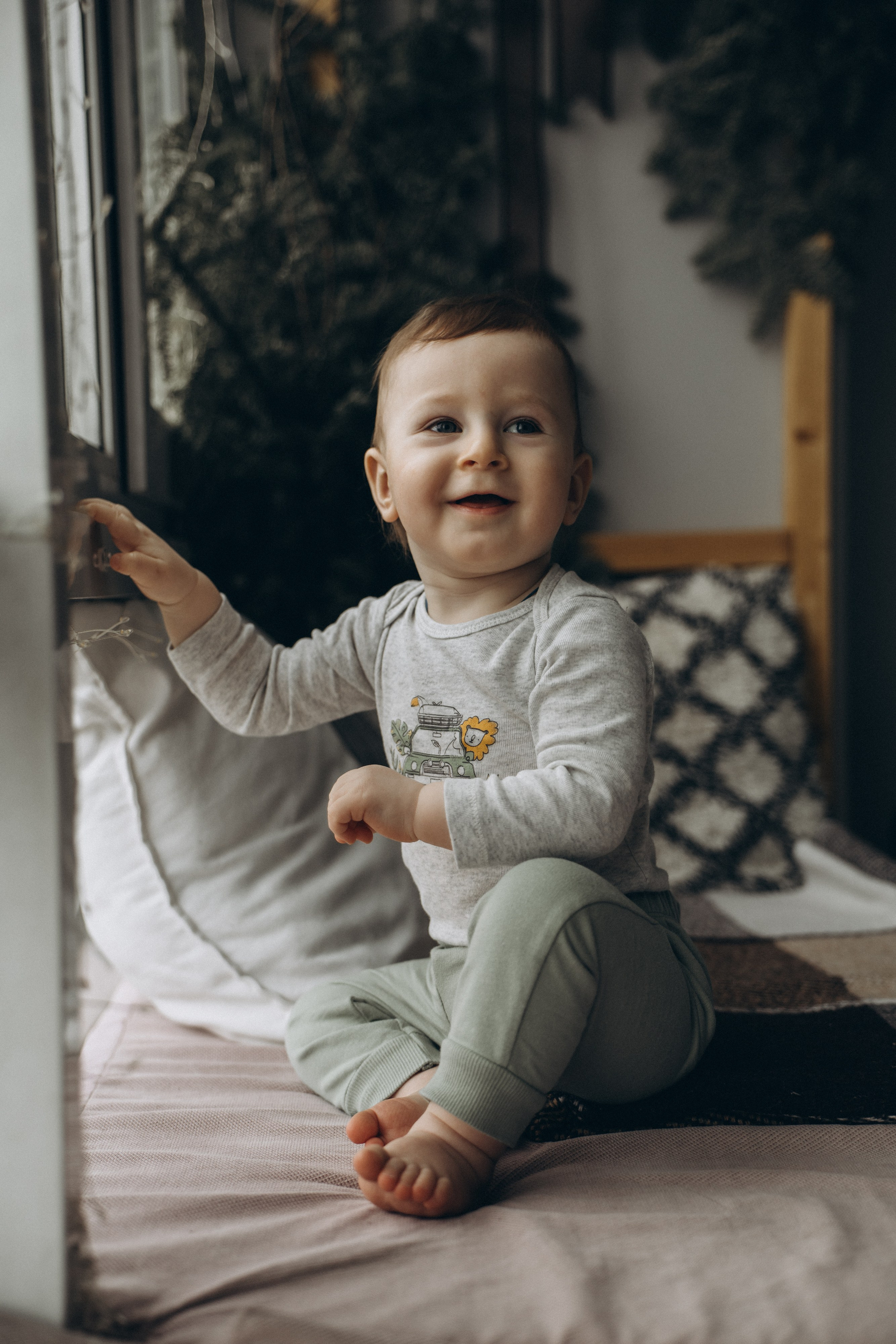 По случаю годика. Фотограф Ярославль|Кострома|Нерехта Гундерина Светлана