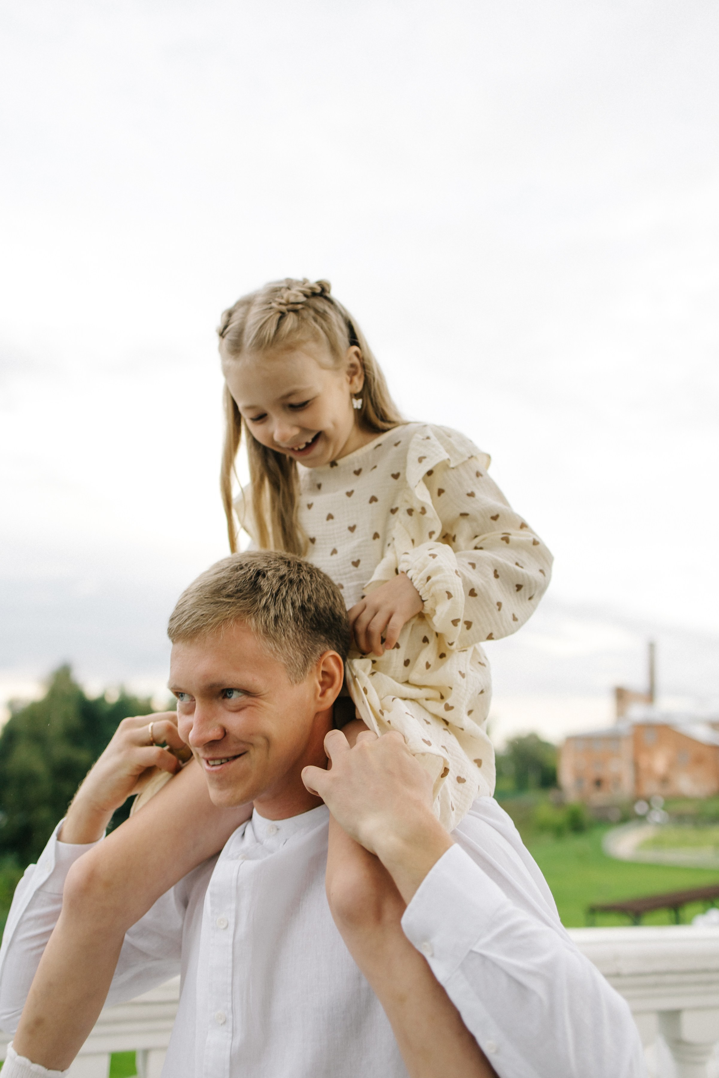 Семейная прогулка. Фотограф Ярославль|Кострома|Нерехта Гундерина Светлана