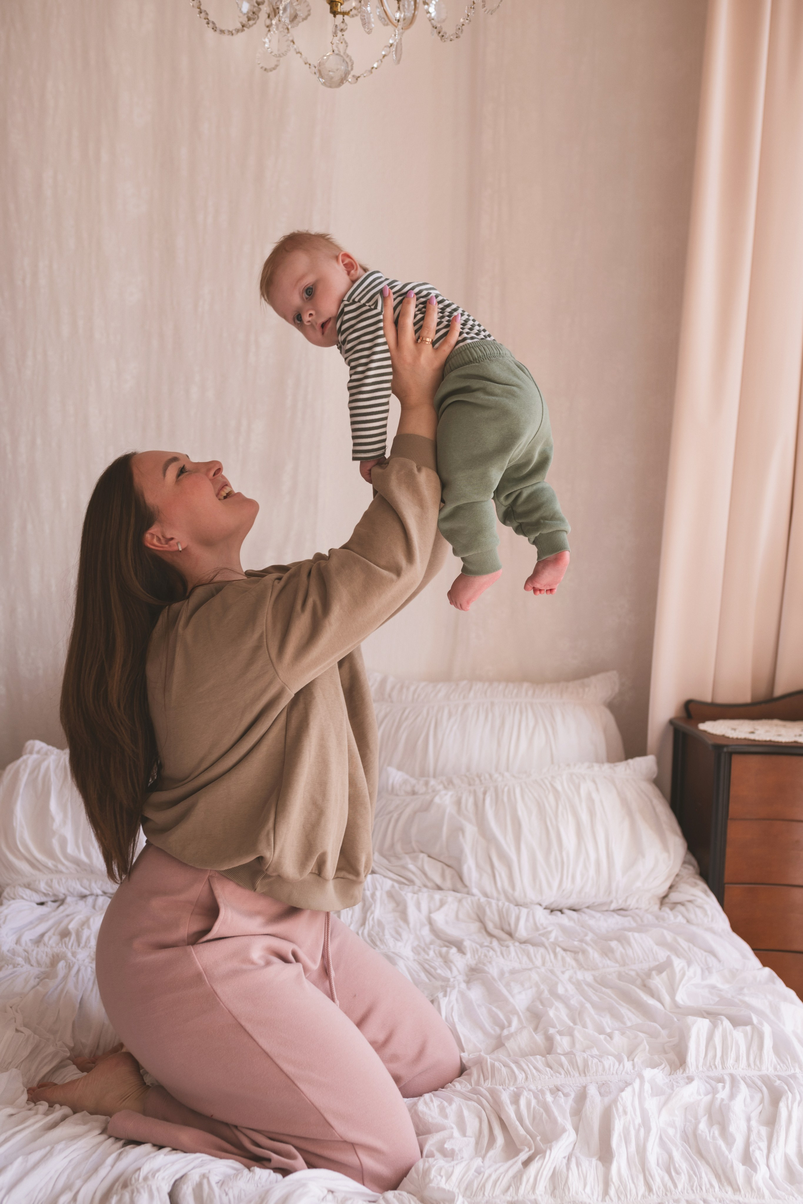 Костя. Кобякова Мария. Фотограф новорождённых и детей до года город ИРКУТСК