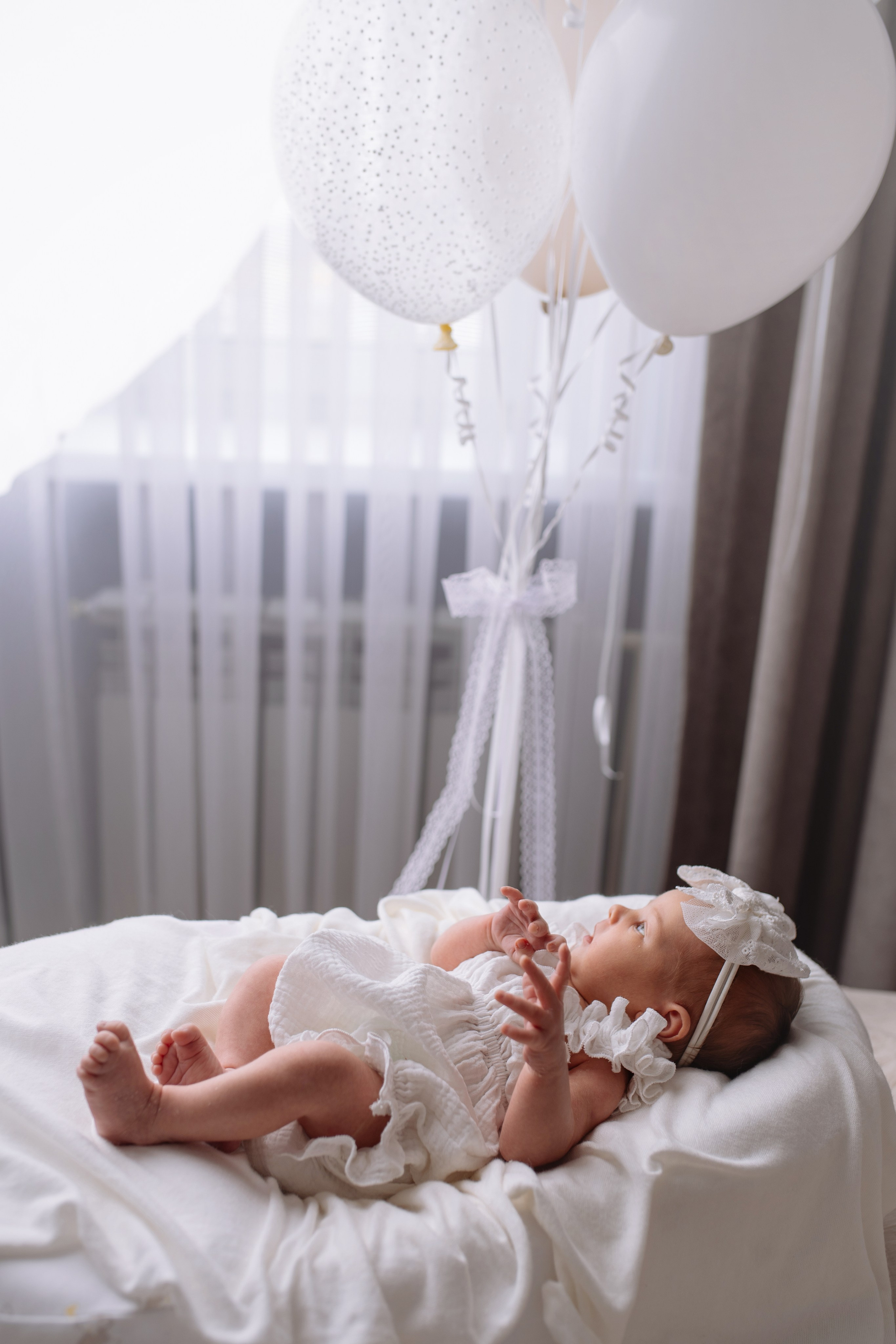 Елизавета. Кобякова Мария. Фотограф новорождённых и детей до года город ИРКУТСК