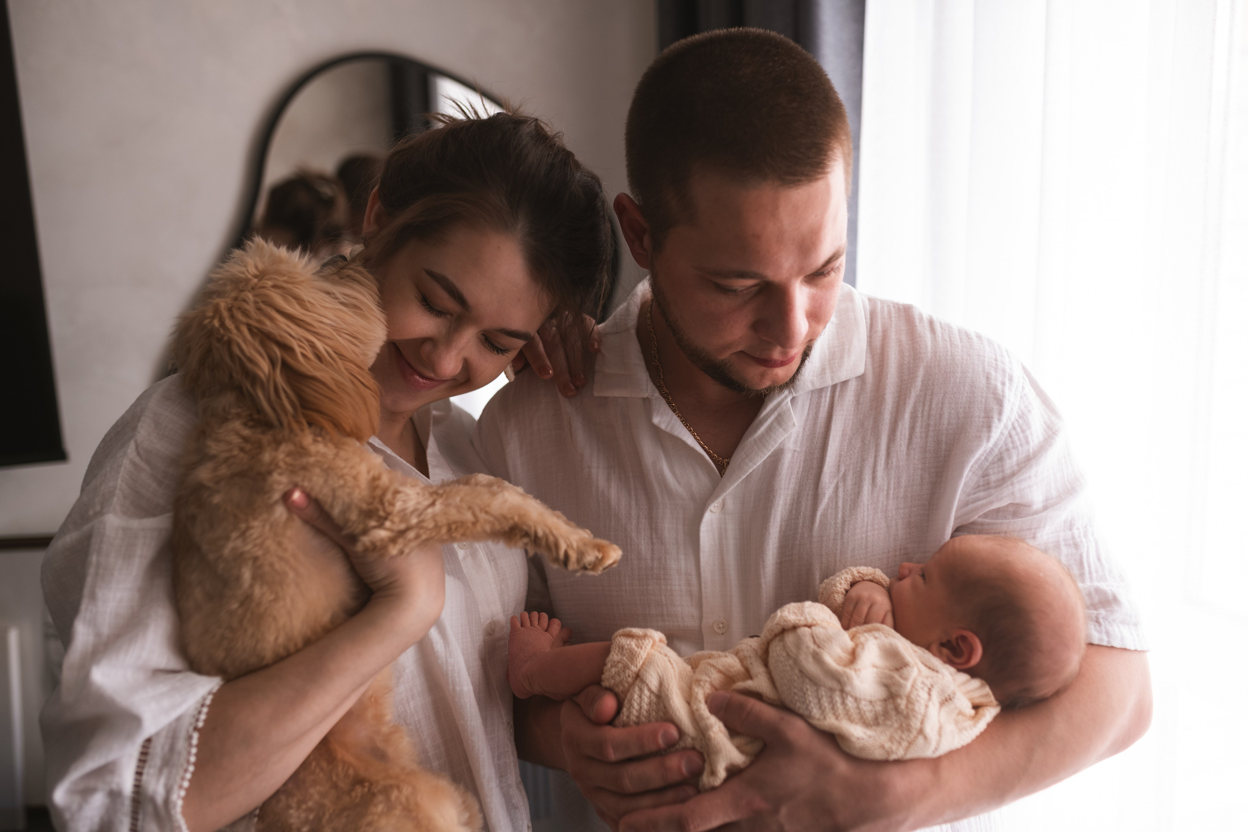 Миша | 11 дней. Кобякова Мария. Фотограф новорождённых и детей до года город ИРКУТСК