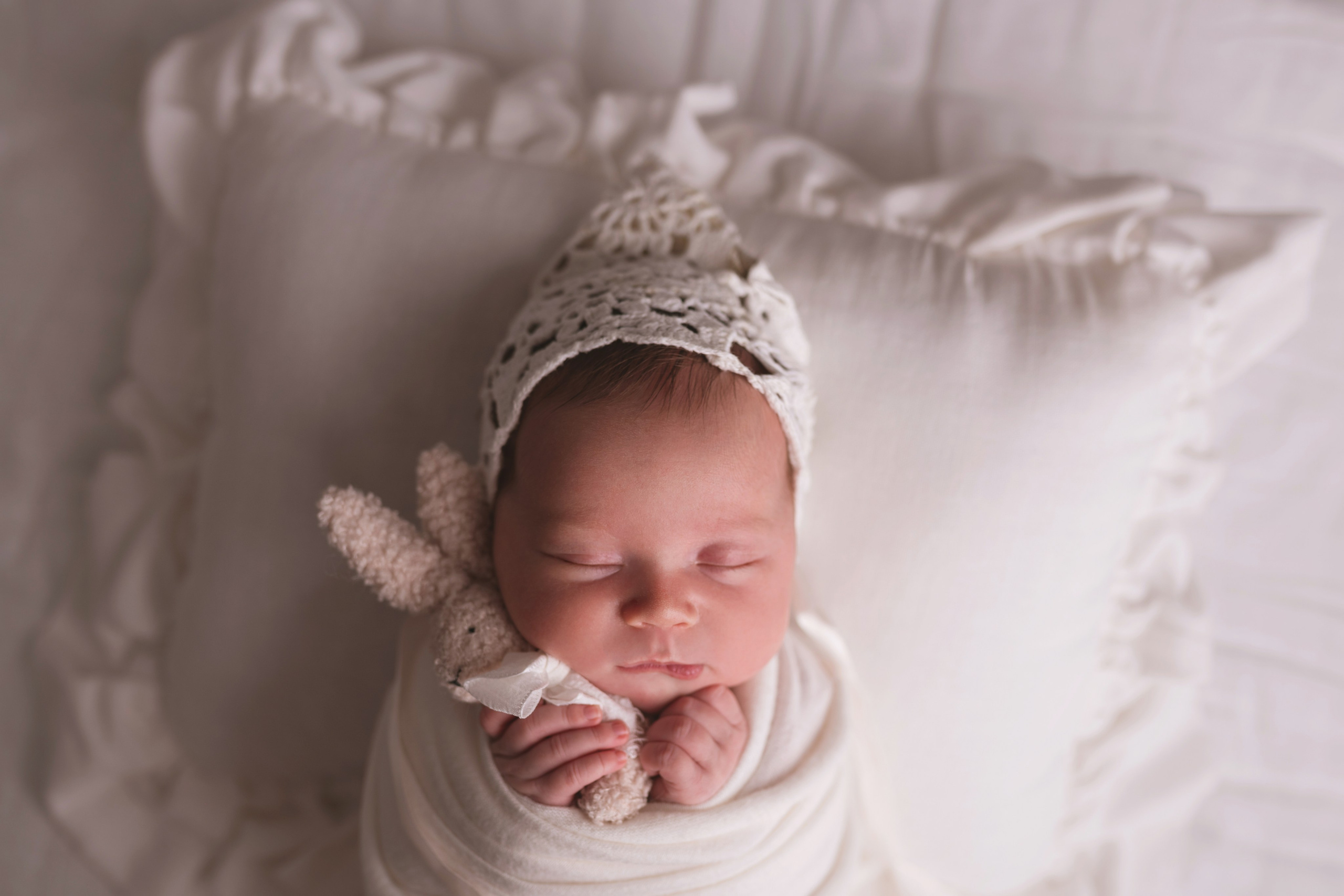 Полина. Кобякова Мария. Фотограф новорождённых и детей до года город ИРКУТСК