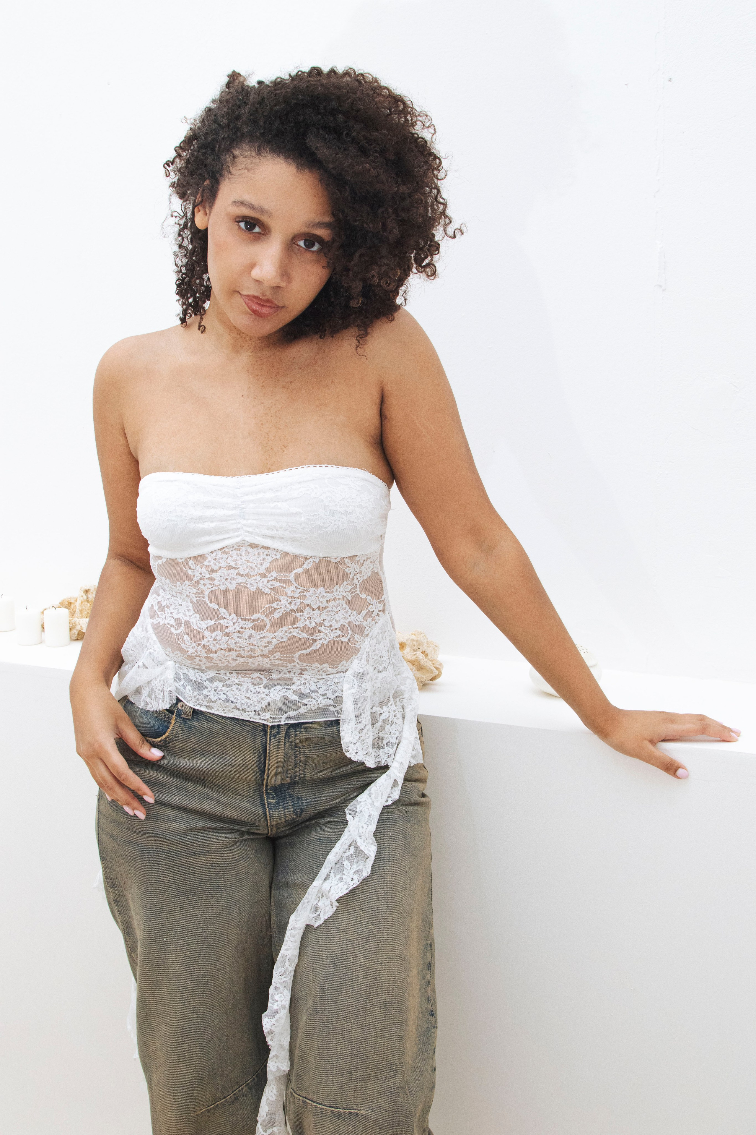 Ольга. Фотограф для брендов Любовь Батина (Спб/Мск)