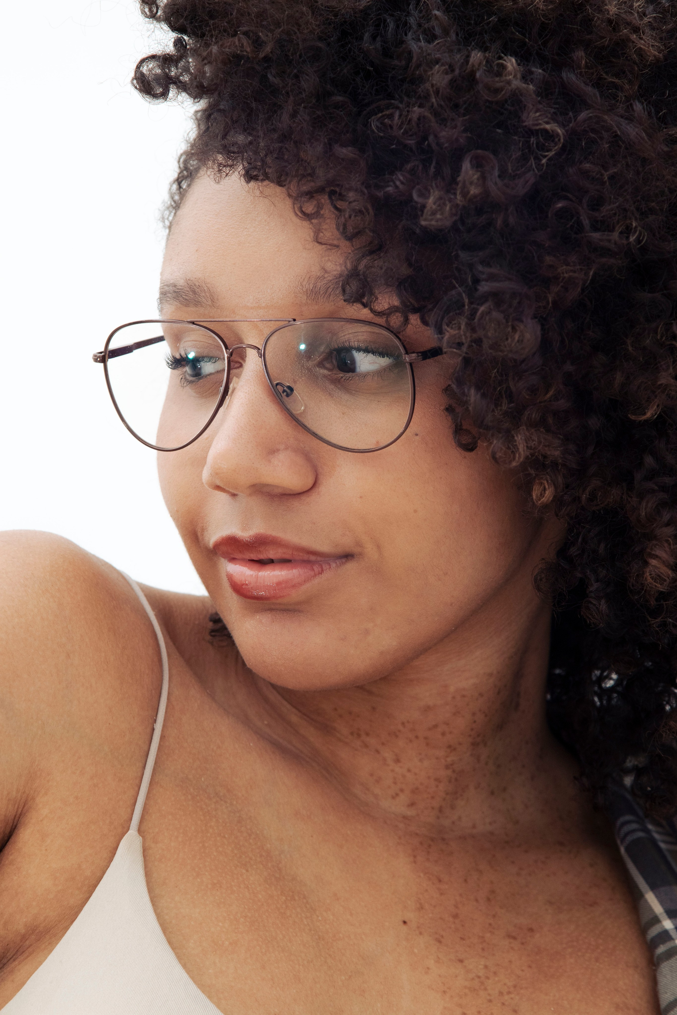 Ольга. Фотограф для брендов Любовь Батина (Спб/Мск)