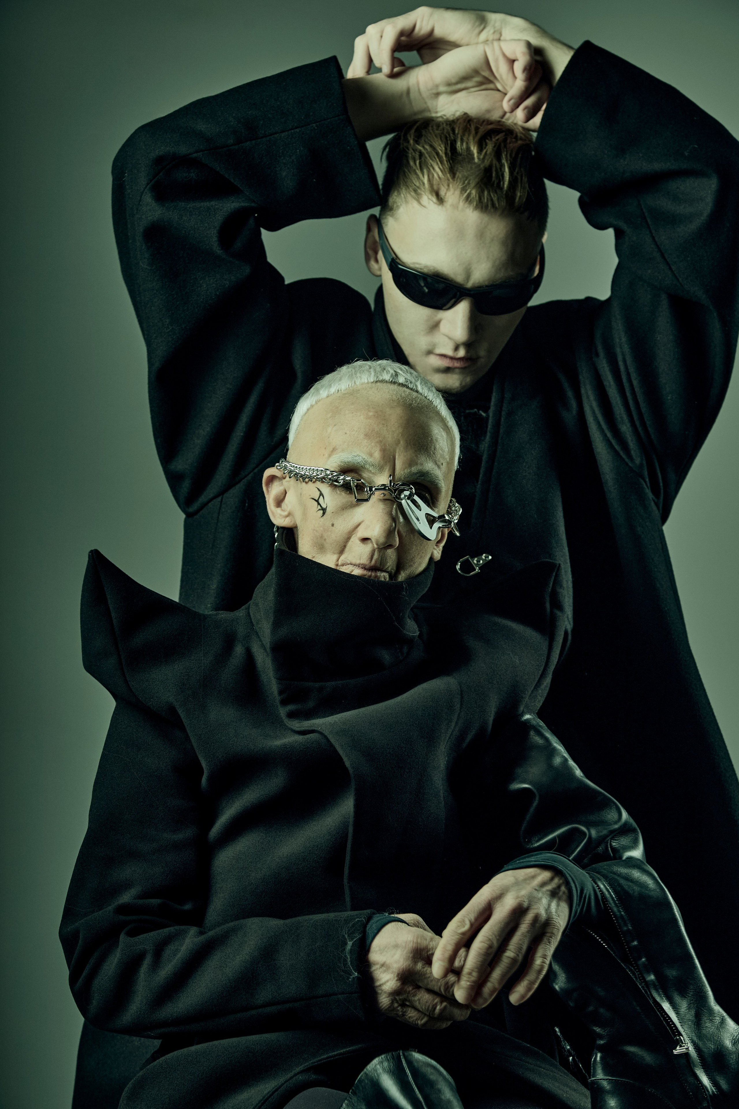 Роза Хайруллина. Фотограф для брендов Любовь Батина (Спб/Мск)