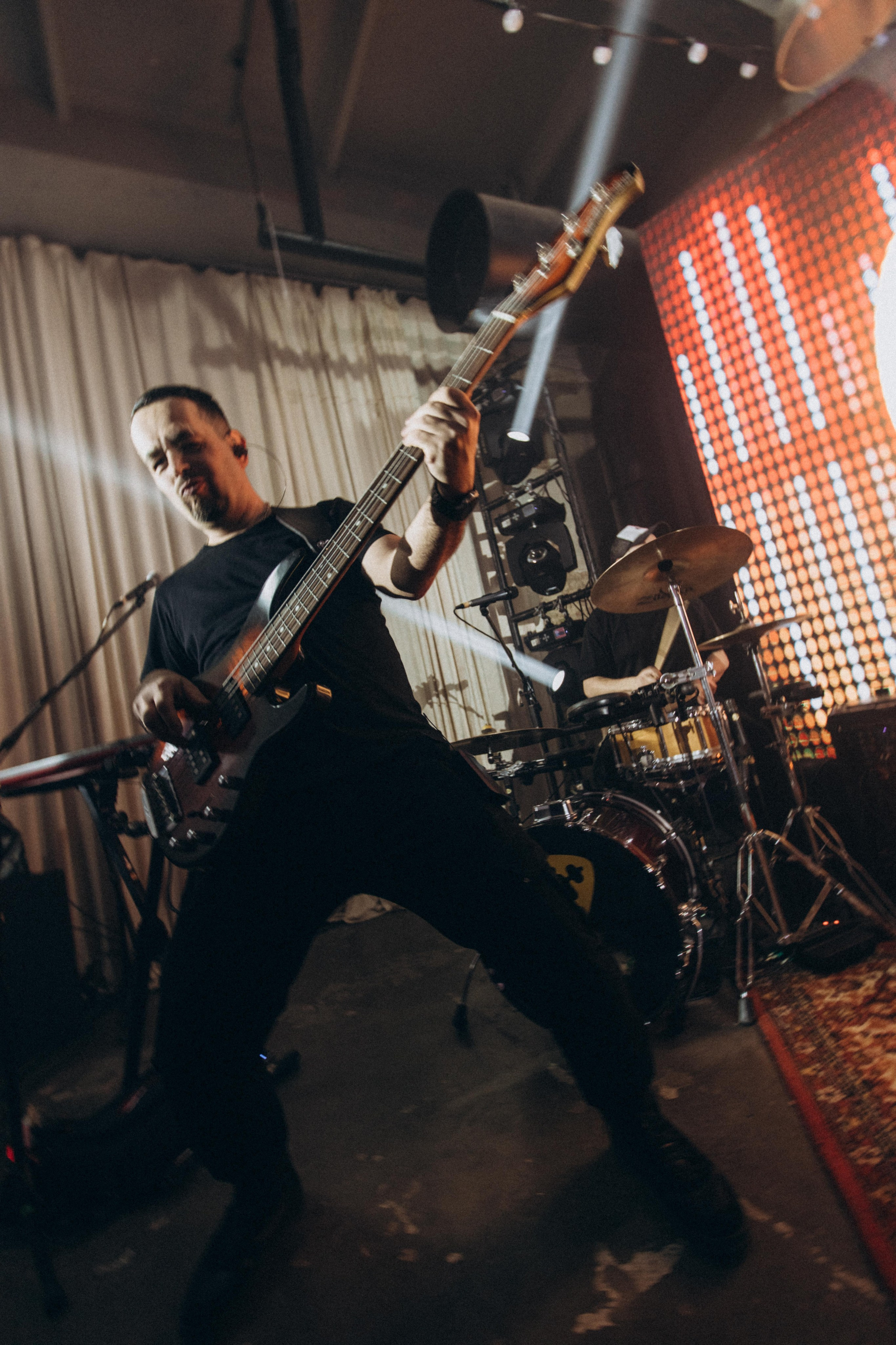 День рождения INHIT