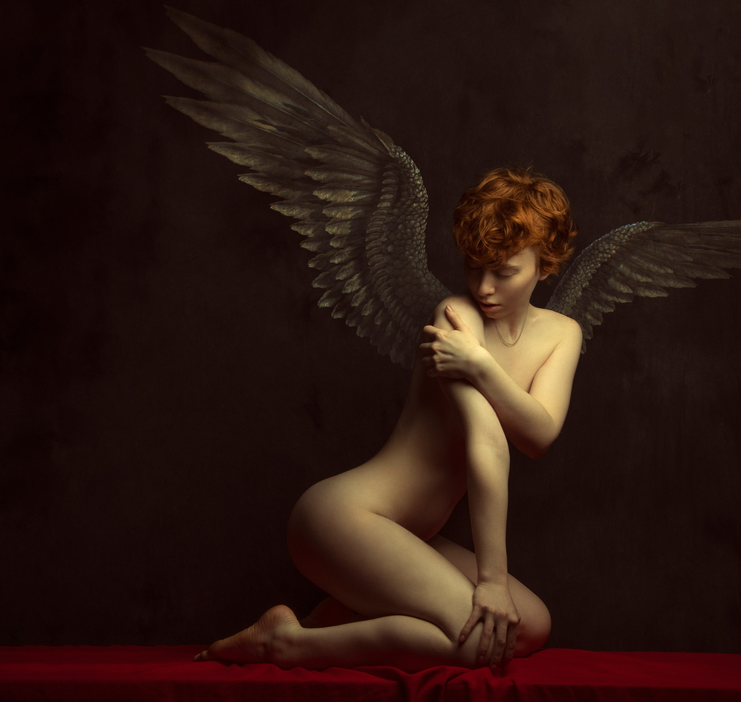 Арт фотографии