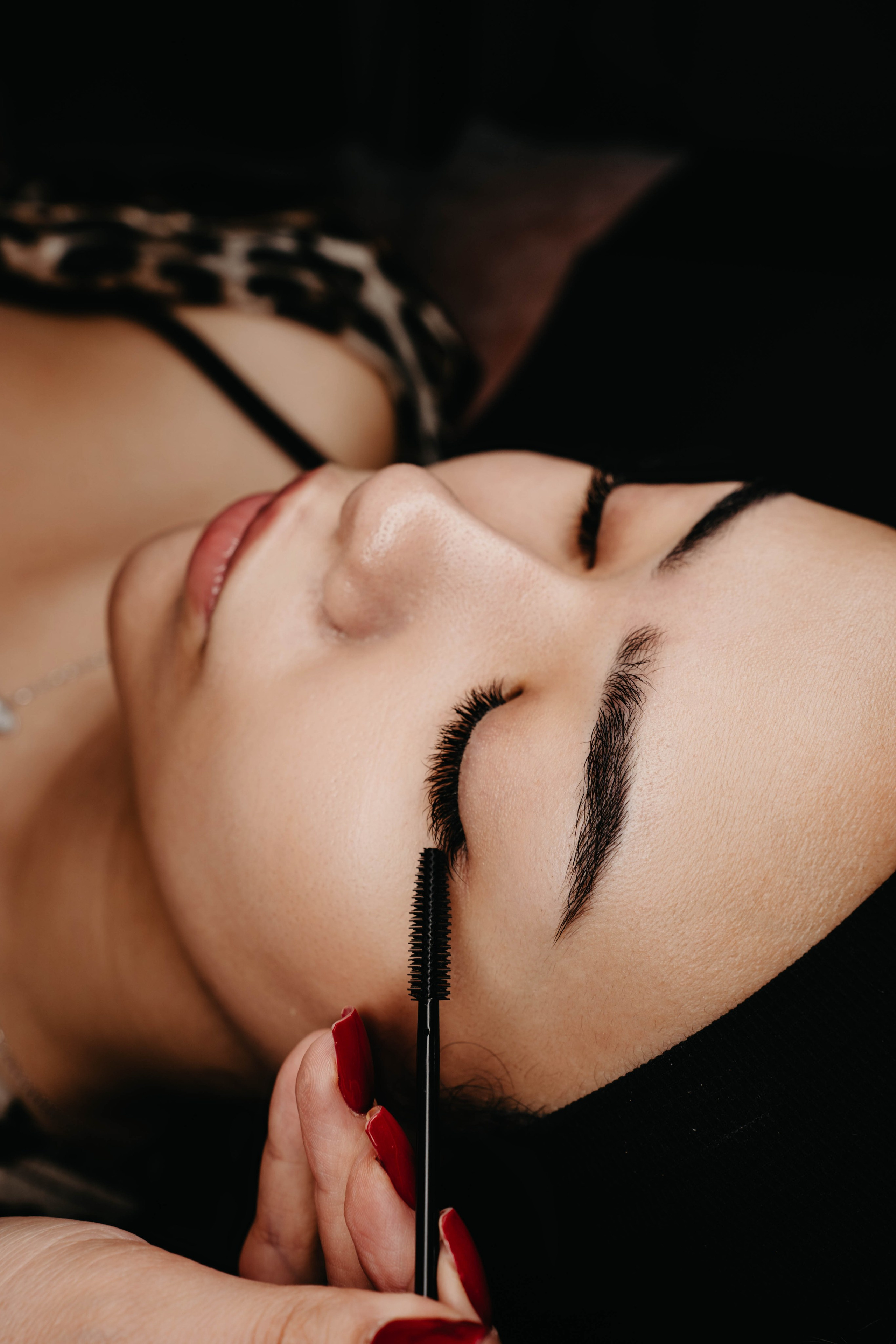 ALTMAN LAB. Фотограф Абакумова Анастасия