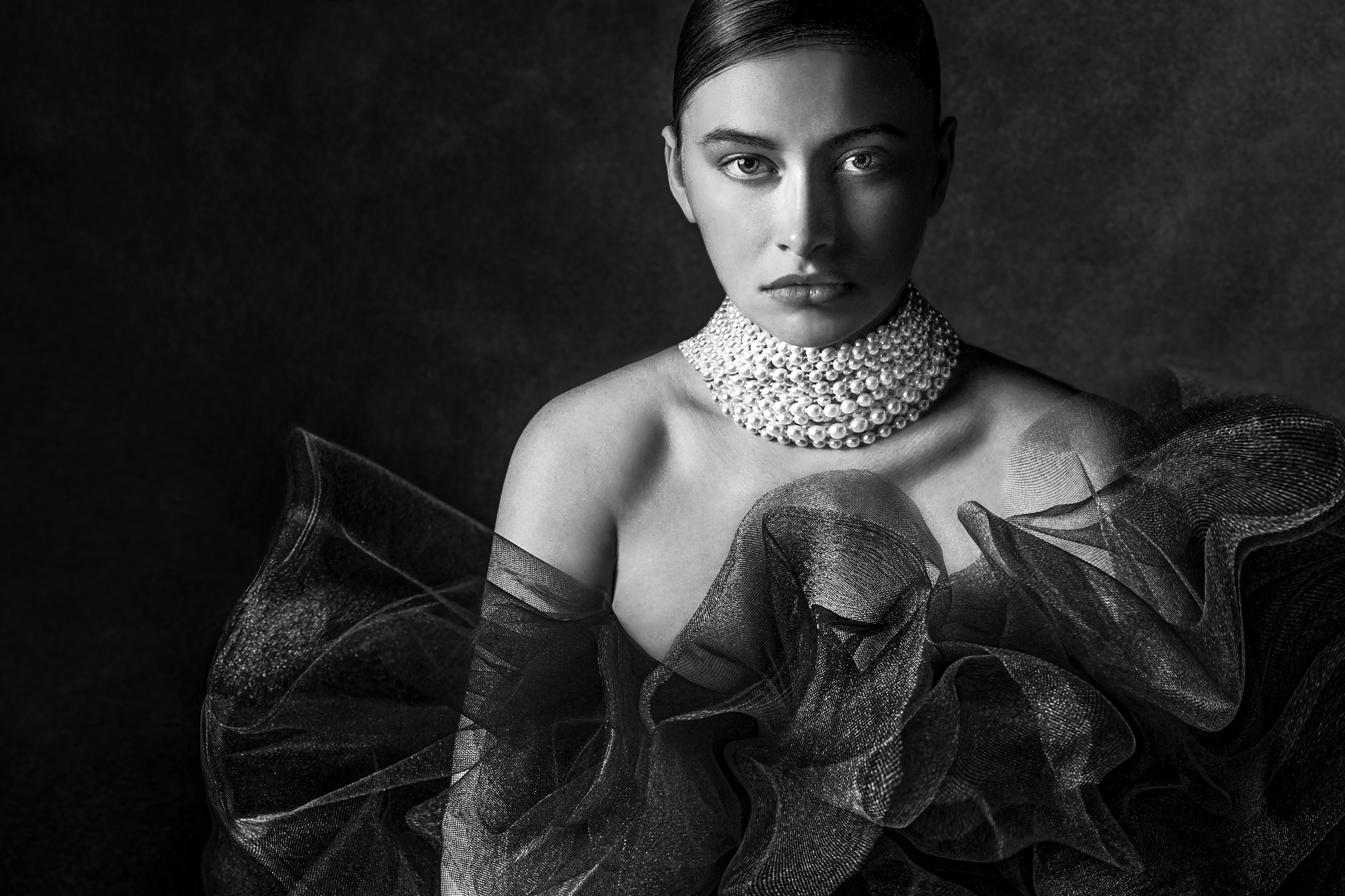 Портрет, семейный и детский фотограф в Архипо-Осиповке Наташа Одинцова