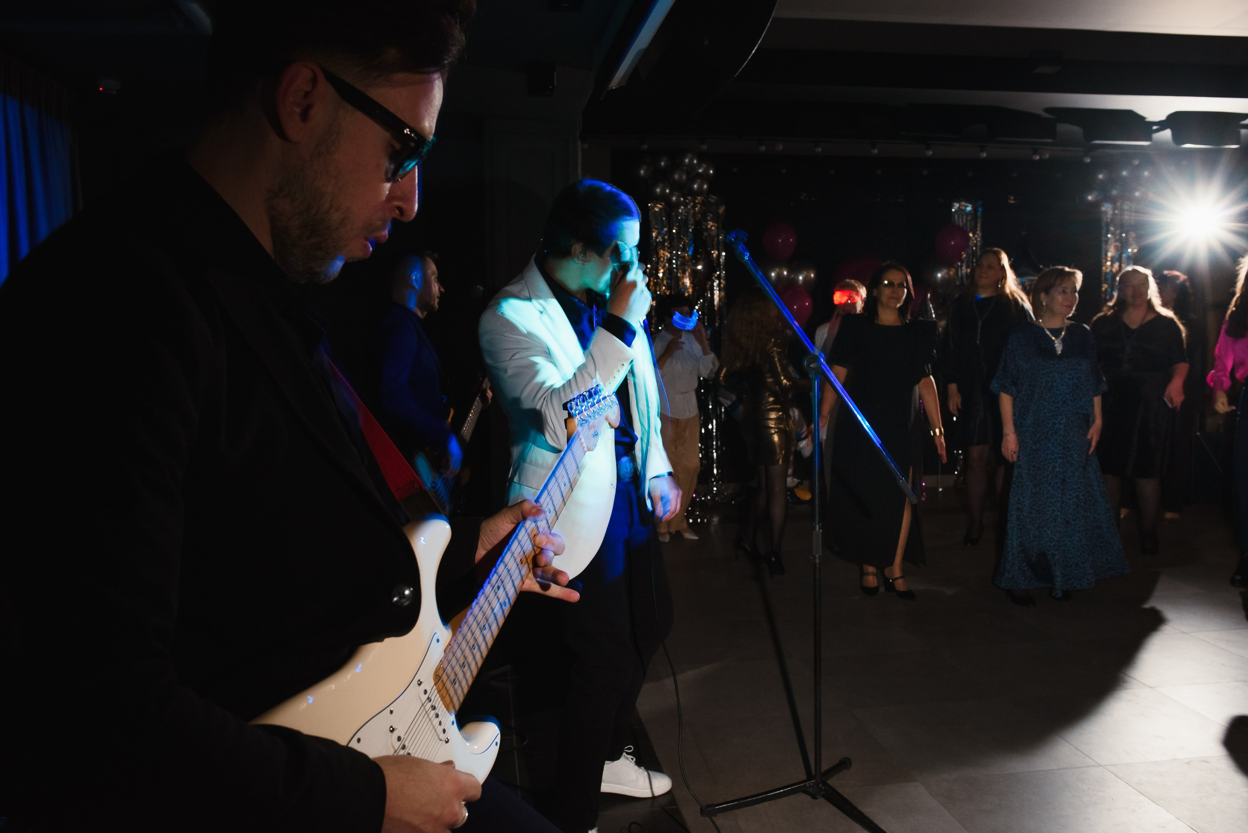 Корпоратив в WTC. Свадебный и просто хороший фотограф в Челябинске