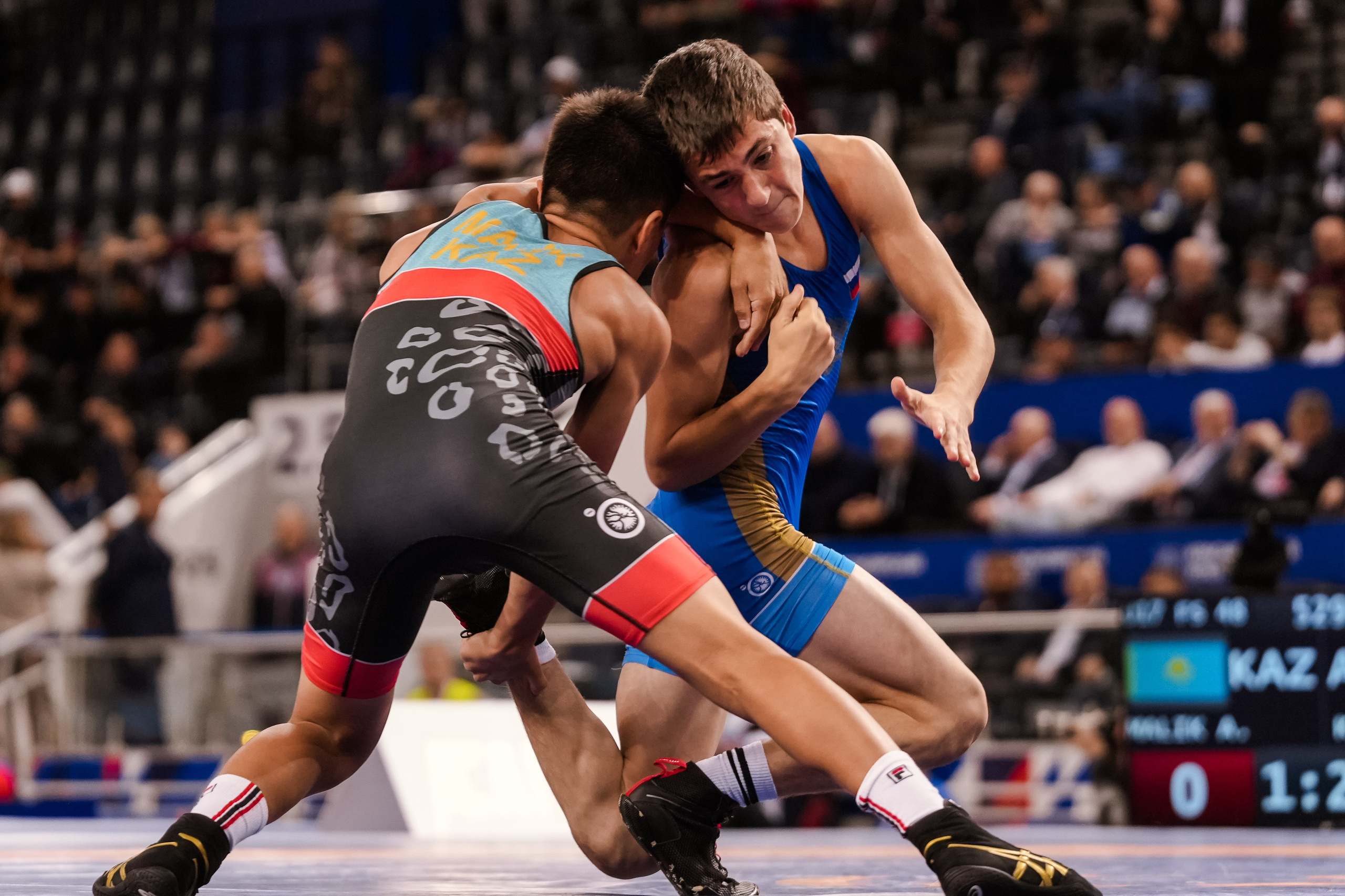 Мемориал памяти Сайтиева 2025