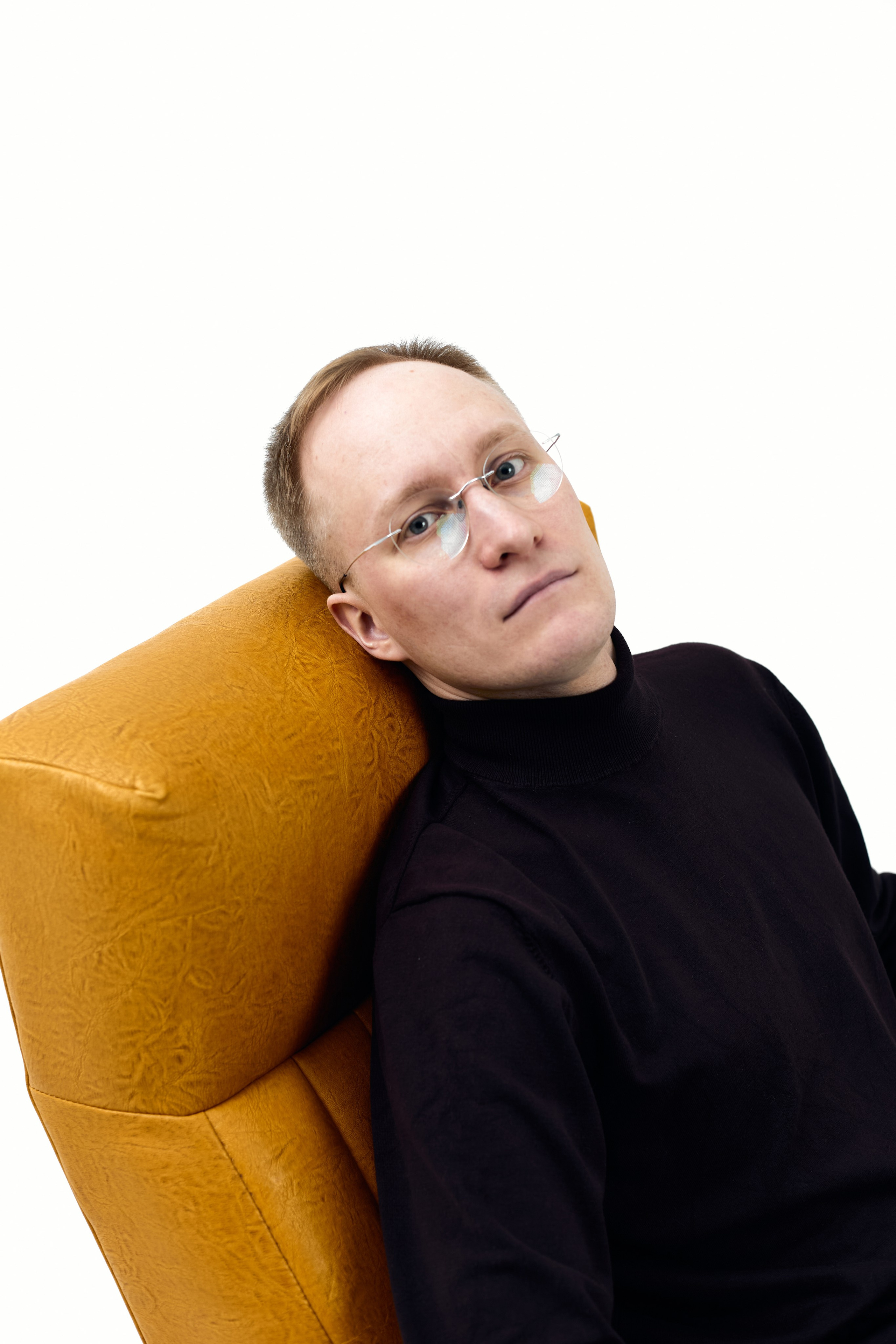 Деловой портрет. Фотограф Сухой лог Екатеринбург