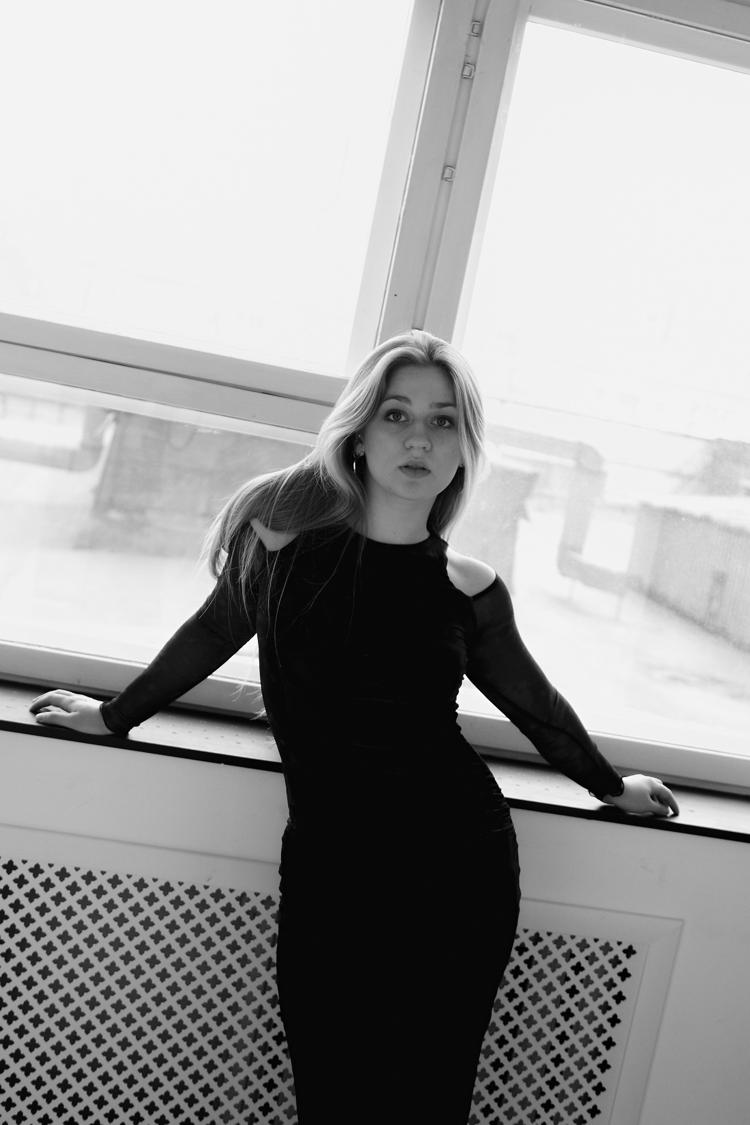 Виктория. Фотограф Сухой лог Екатеринбург