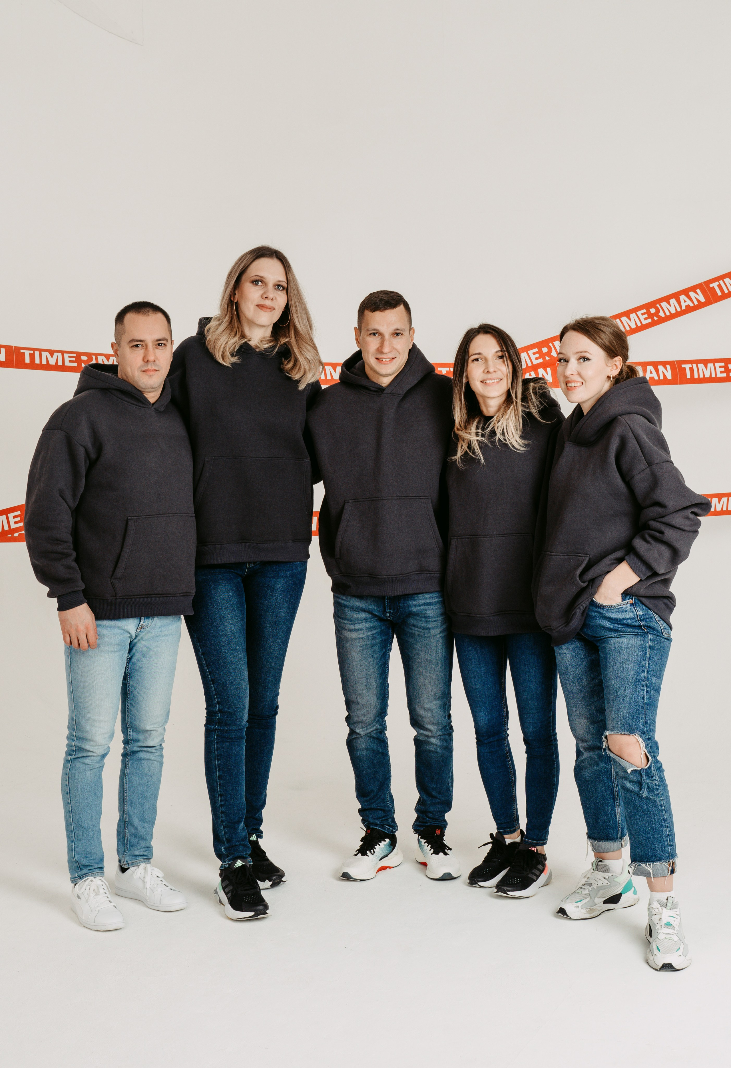 Timerman / организаторы спортивных мероприятий. Саша Копылов, фотограф в Казани