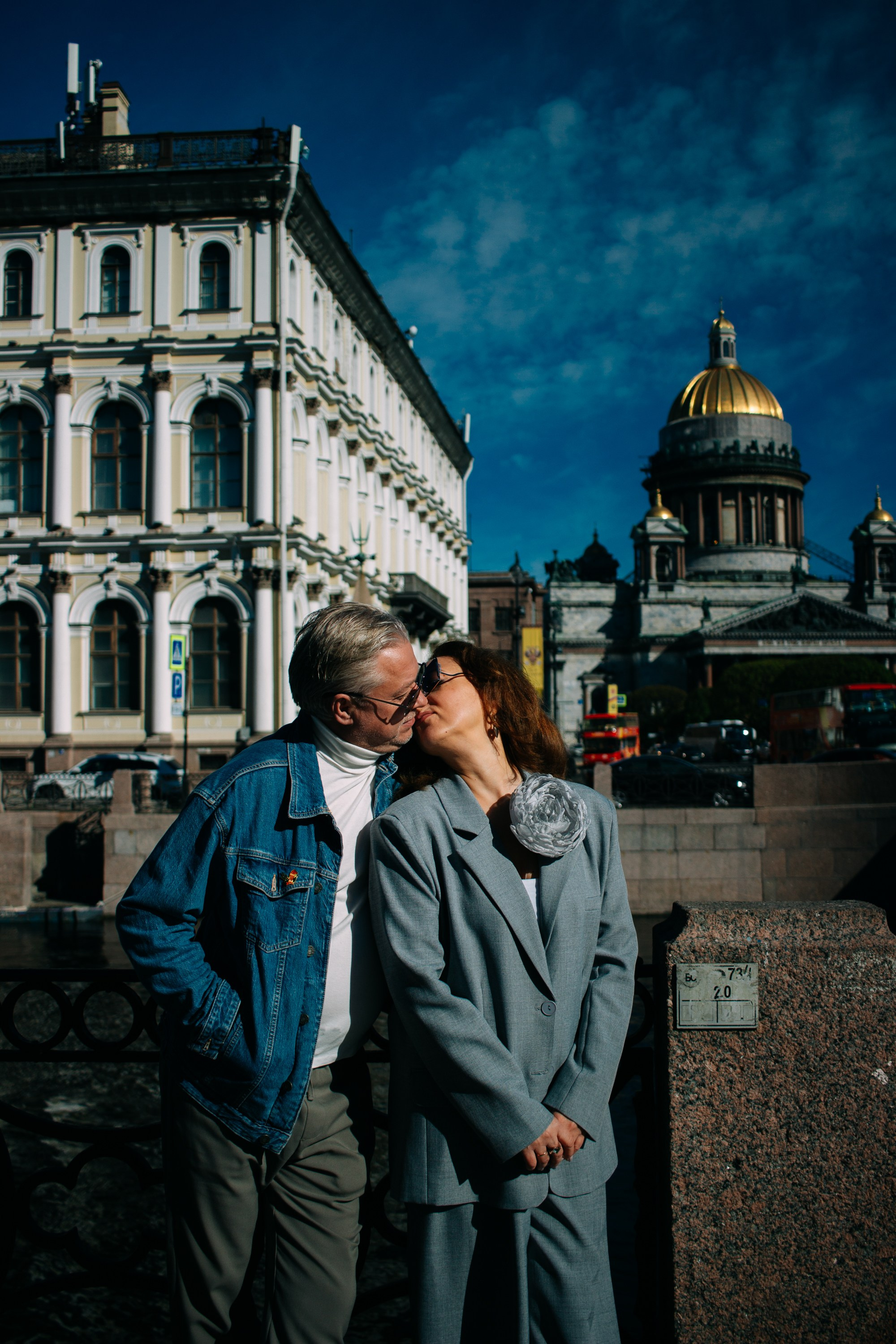ИСТОРИЯ ЛЮБВИ. Креативный фотограф из Питера, Владис. Такого результата нет, и не будет, ни у кого на свете! Не приходите на съёмку, влюбитесь в себя!