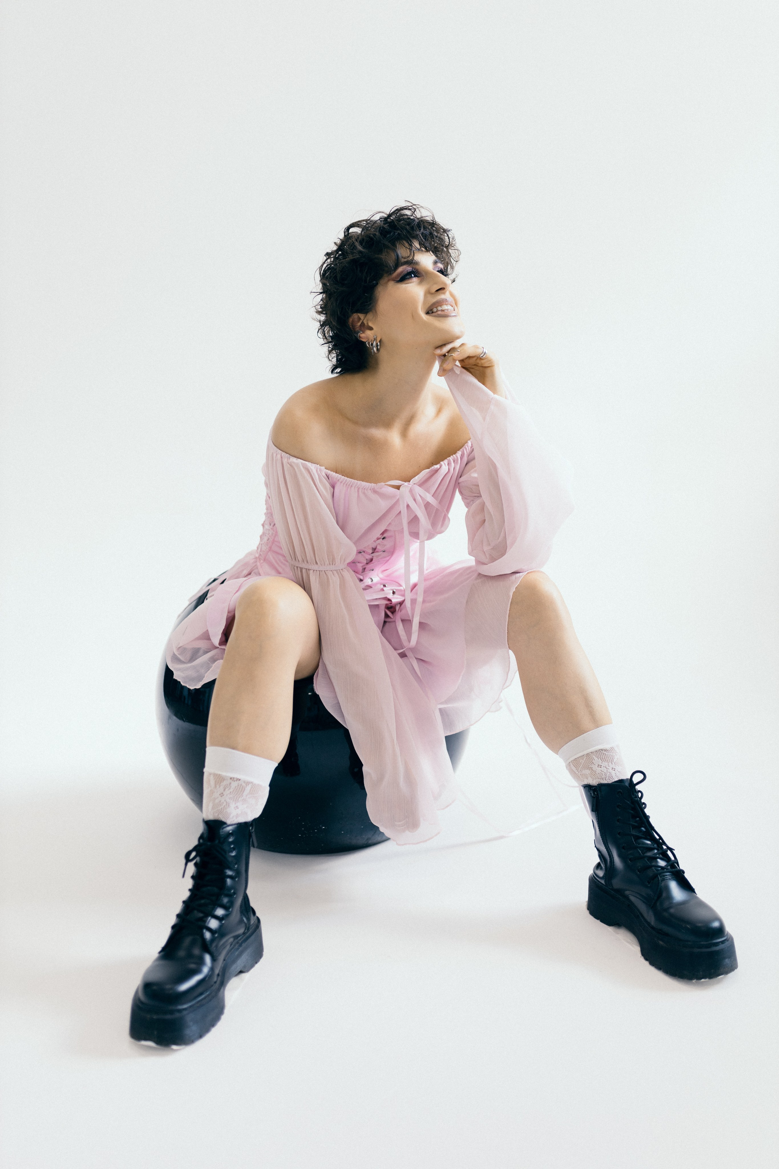 Фотограф в студии Москва. Свадебный фотограф Мария Железняк в Москве