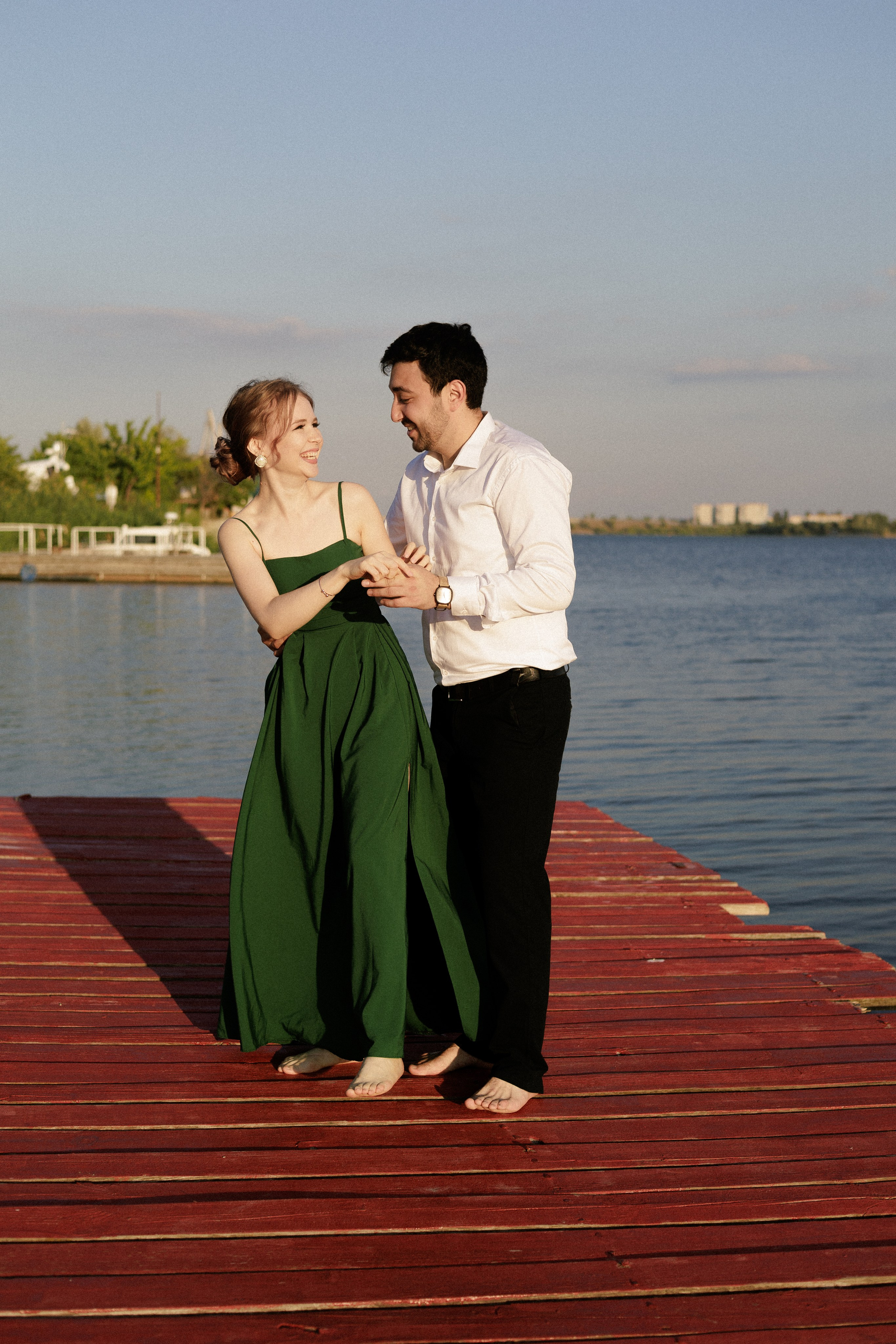 Love story | Sasha + Nikita. Орлова Мария фотограф Волгоград, Камышин