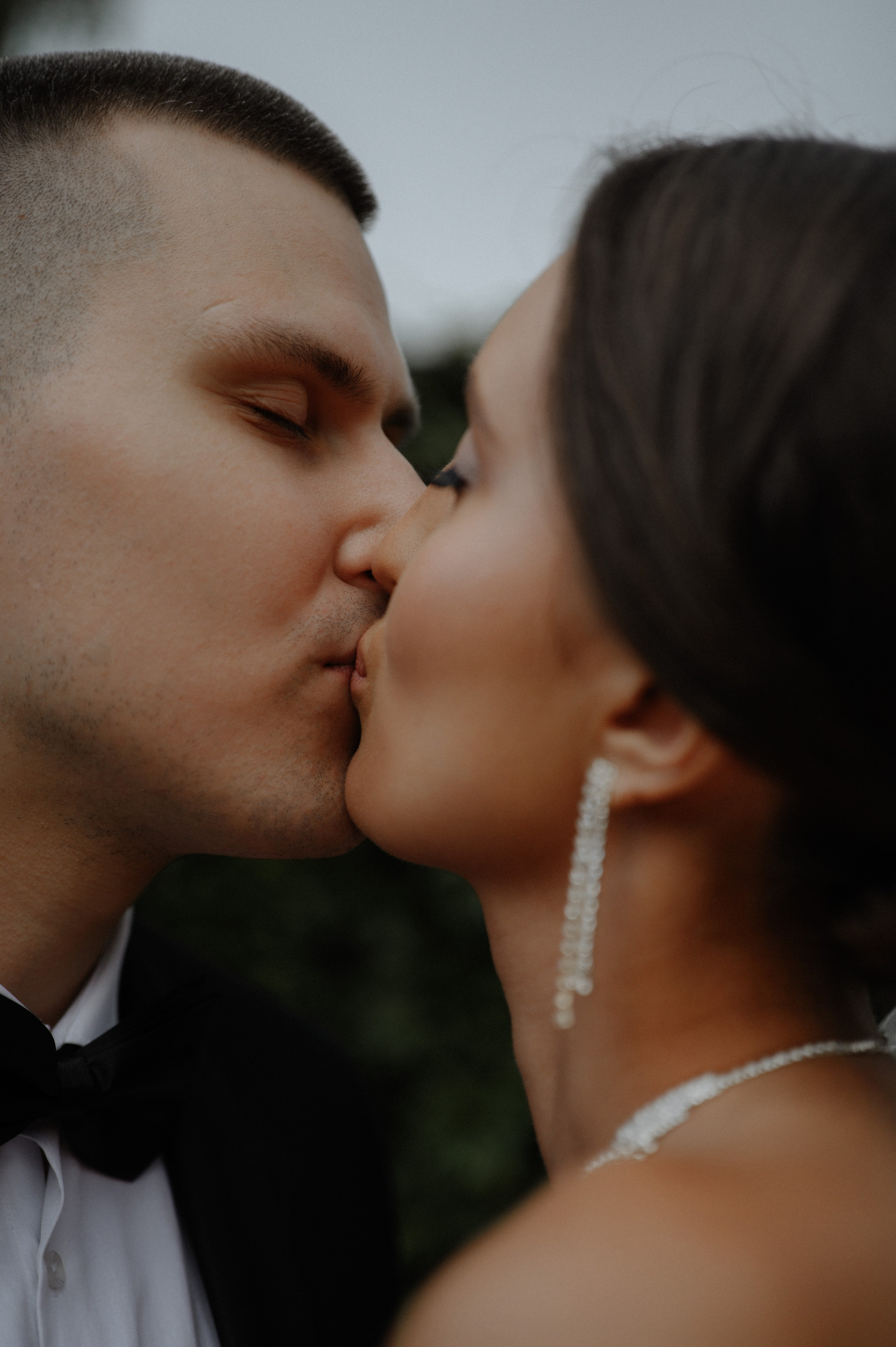 Свадебная. Фотограф Ирина Горелова Севастополь Крым