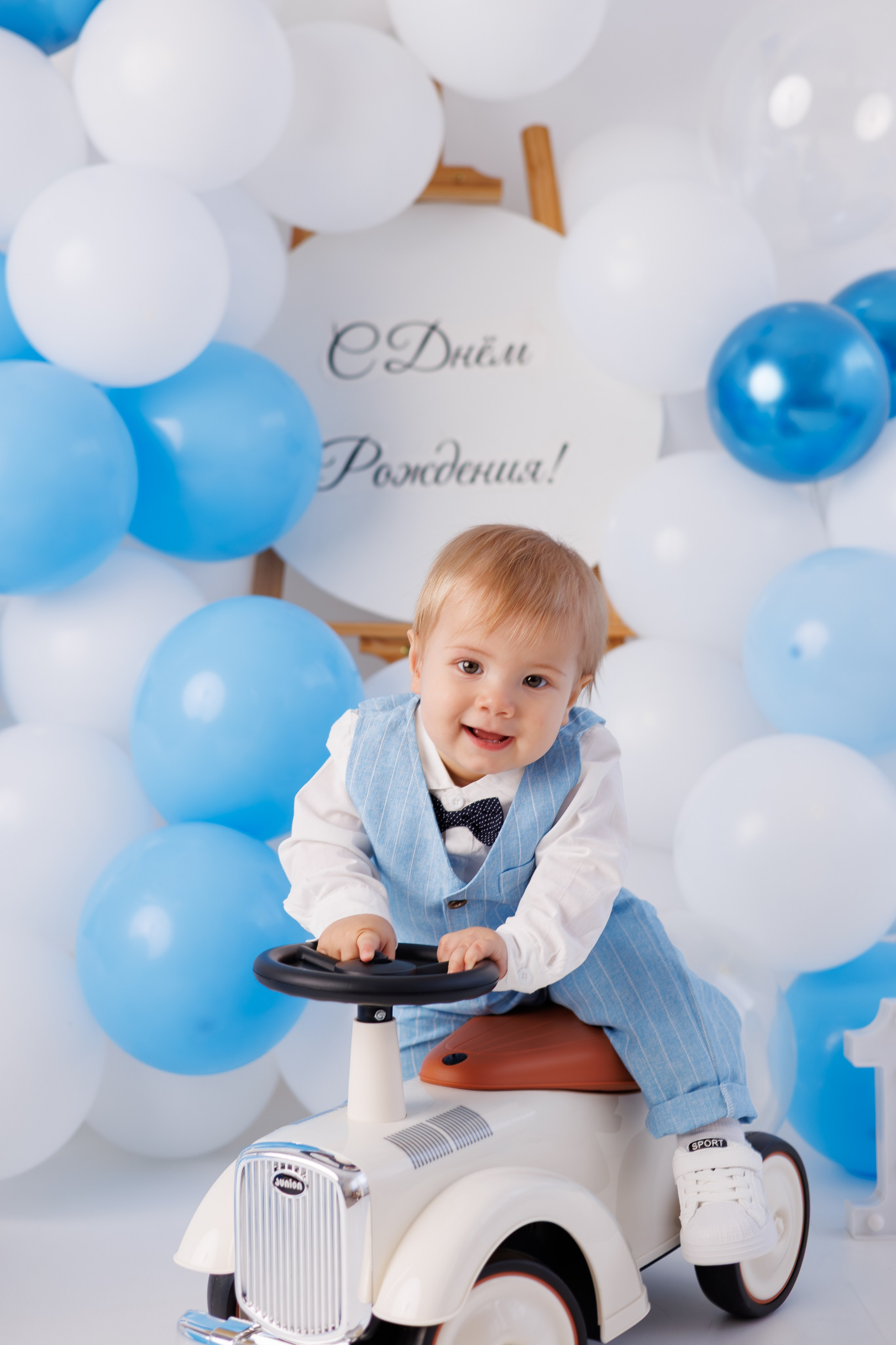 Дети от 1 года и старше. Фотограф новорождённых в Томске Юлия Волкова