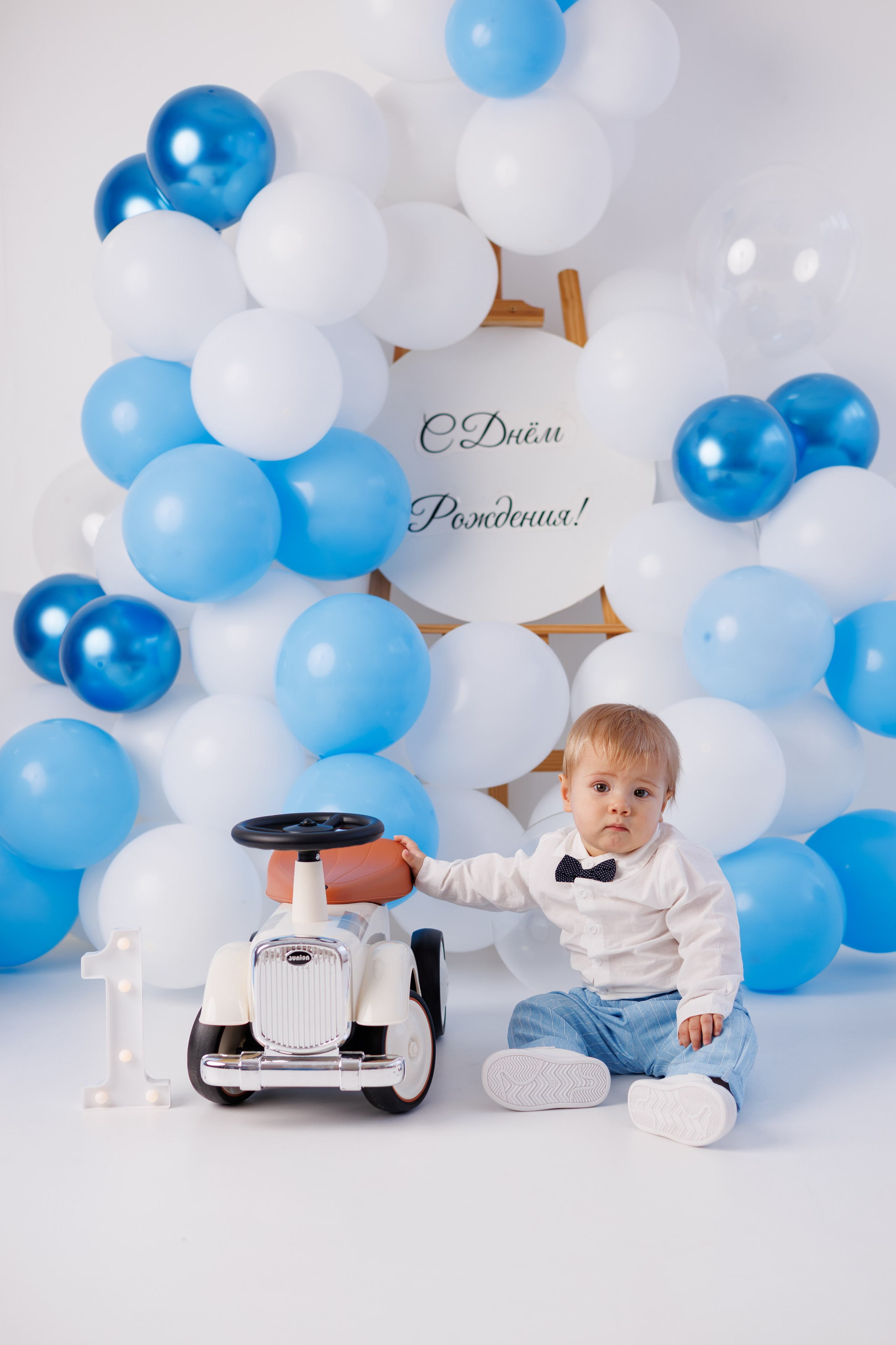 Дети от 1 года и старше. Фотограф новорождённых в Томске Юлия Волкова