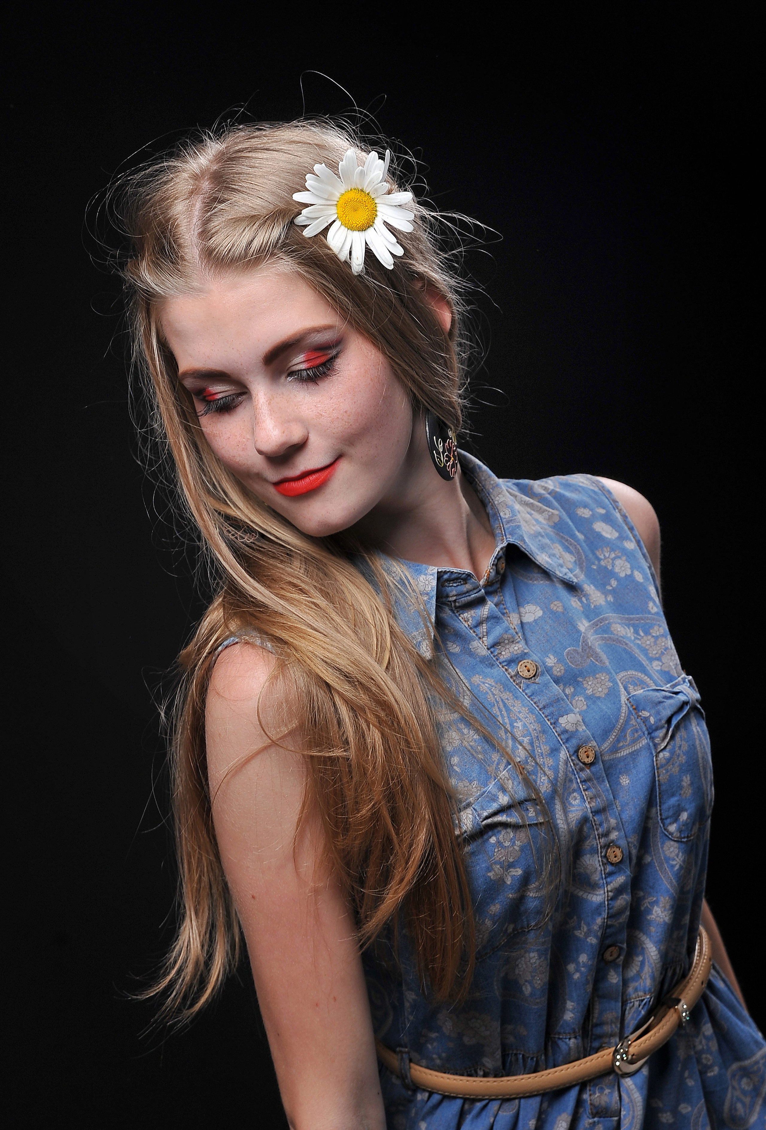 Портреты. FotoGraf