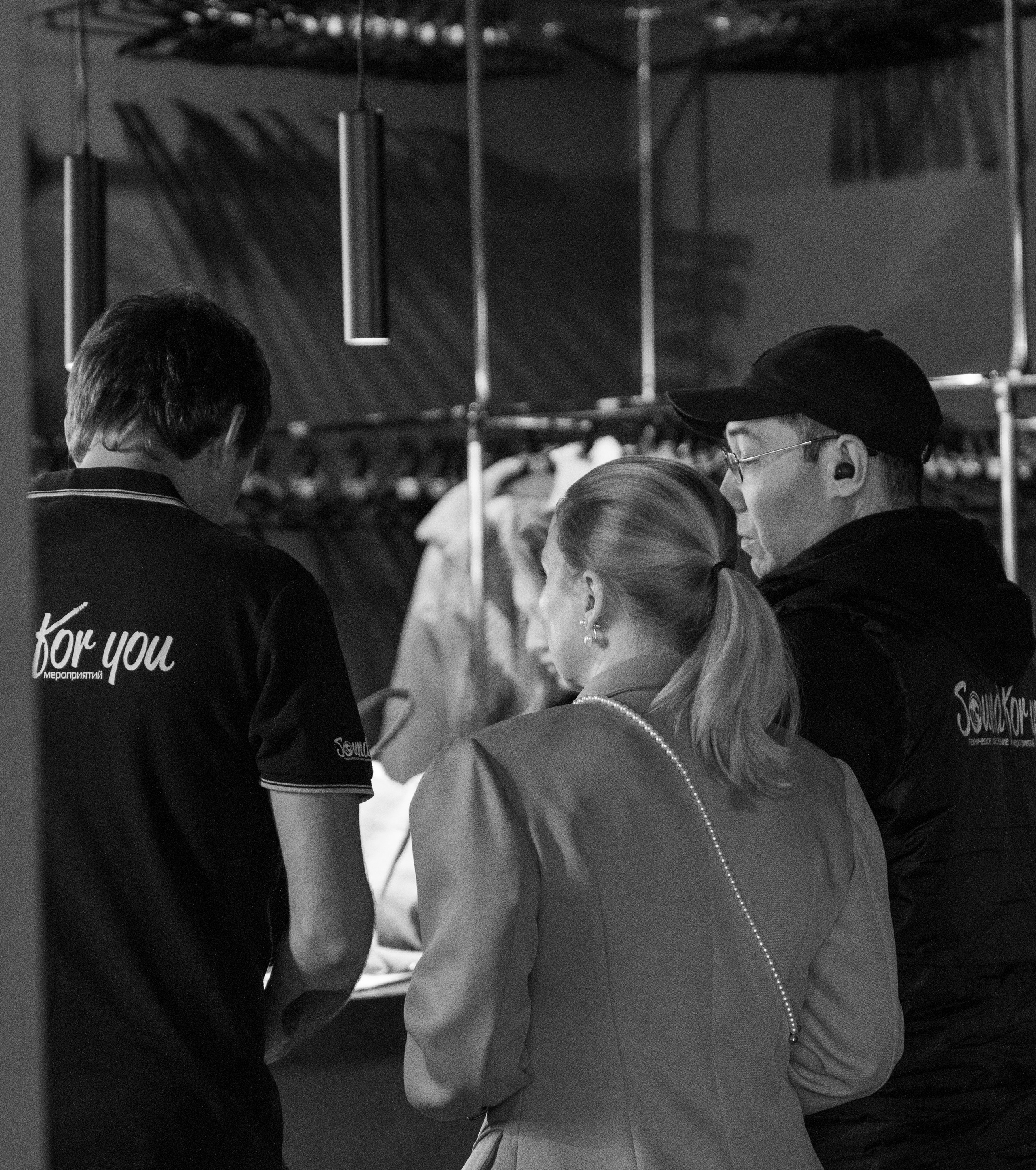 Wedding Fashion Show 2025. Фотограф в Иркутске на все важные случаи жизни