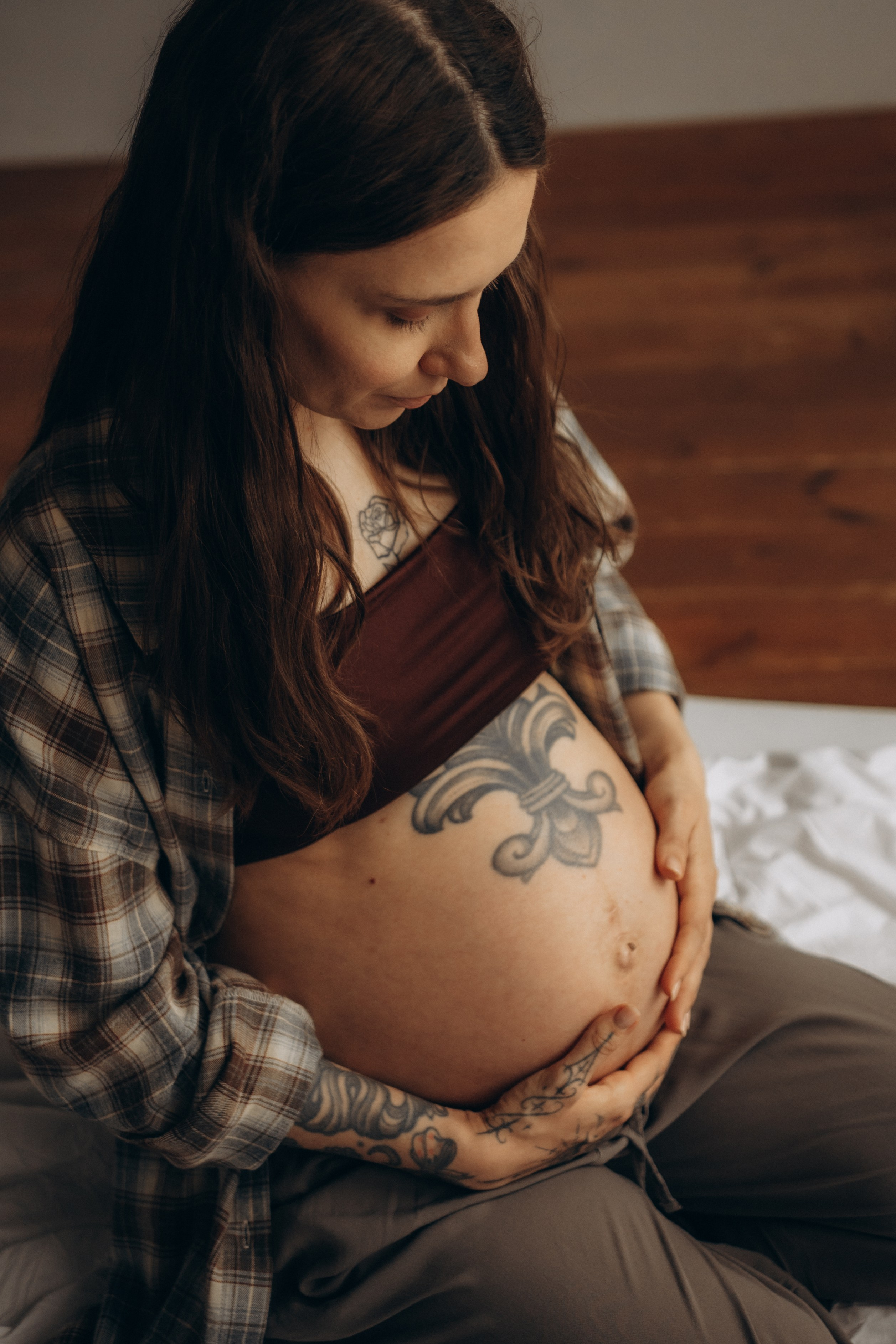 Екатерина. Гаврилова Настя семейный фотограф lifestyle в Москве